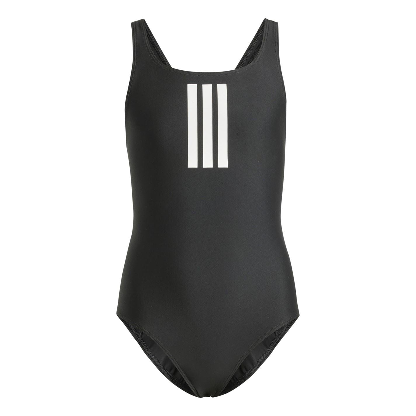 adidas 3 Stripes Swimsuit Kids