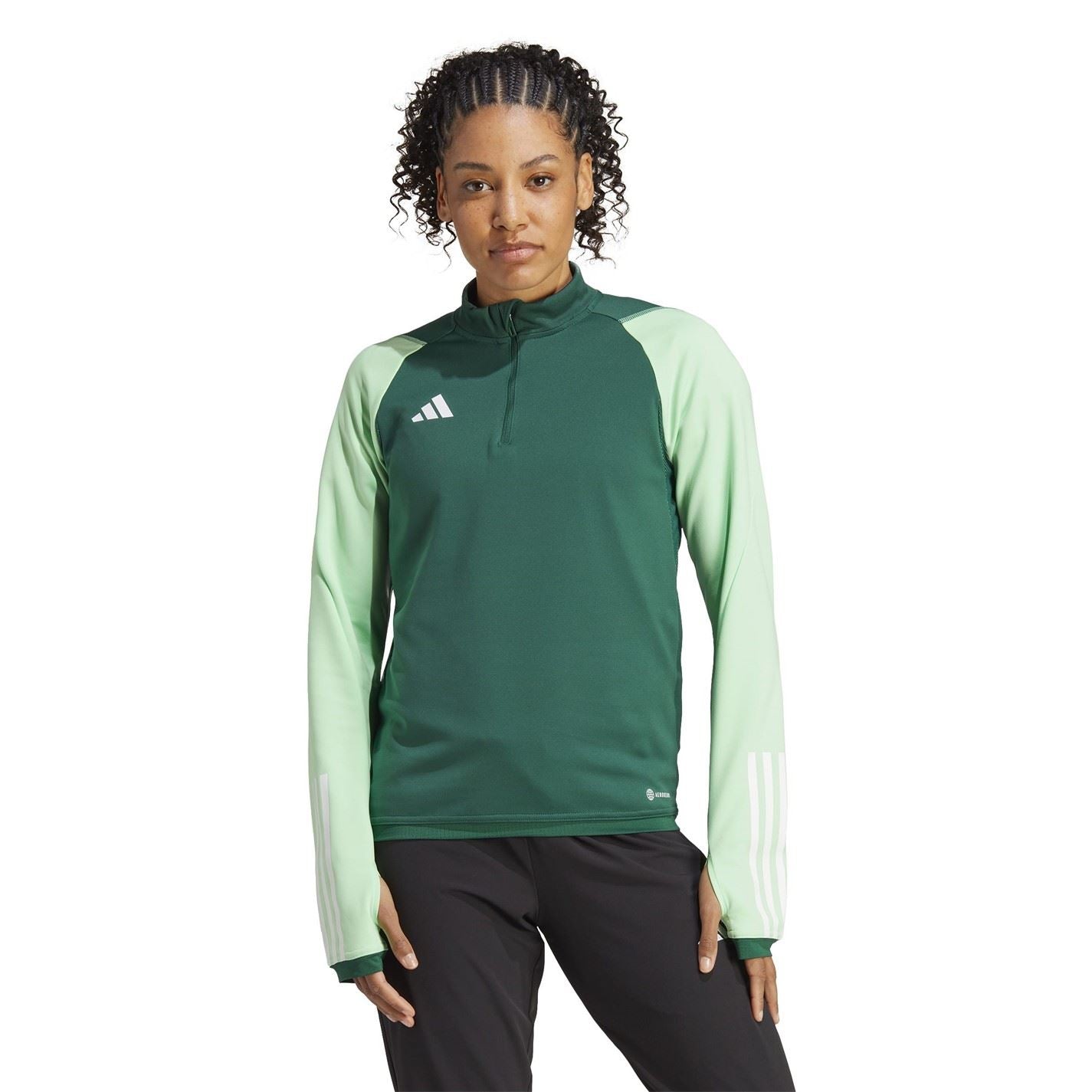 adidas Tiro23 Regular Fit Raglan Sleeve T-Shirt