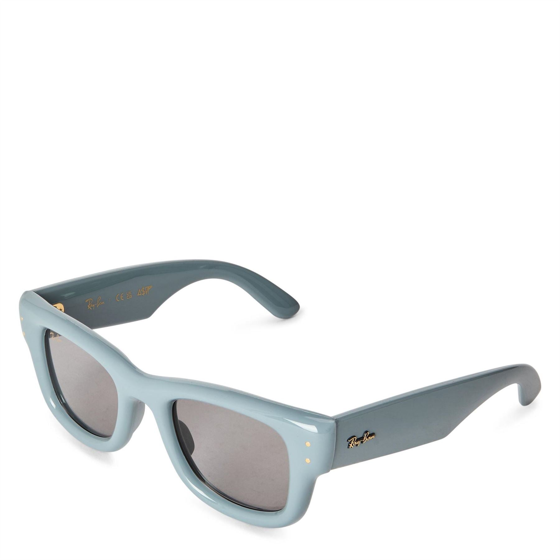Ray-Ban Puffer Sunglasses