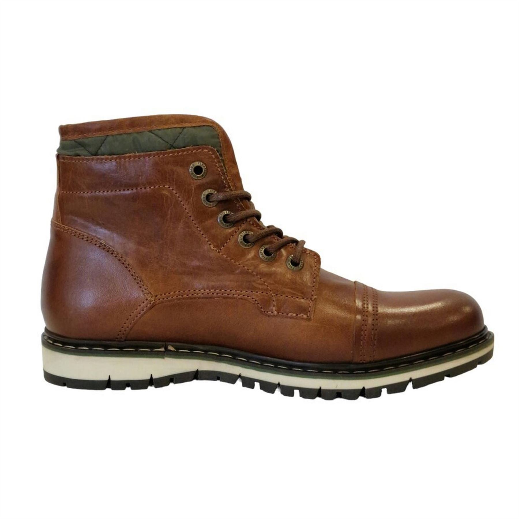 Firetrap Mens Aubin Mess Boots