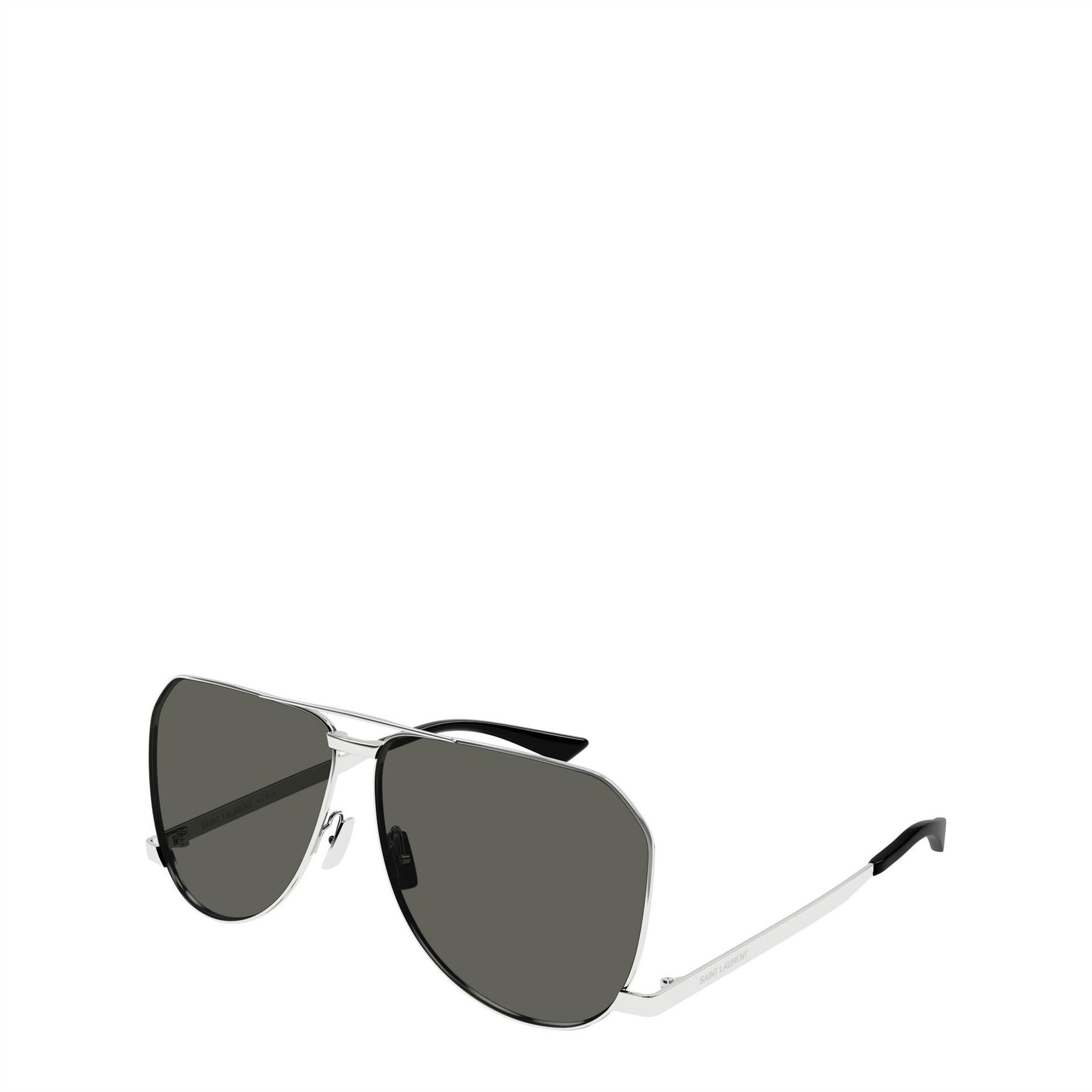 Saint Laurent Aviator Sunglasses