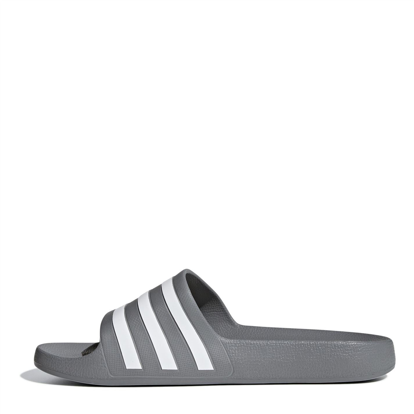 adidas Mens Adilette Aqua Slide