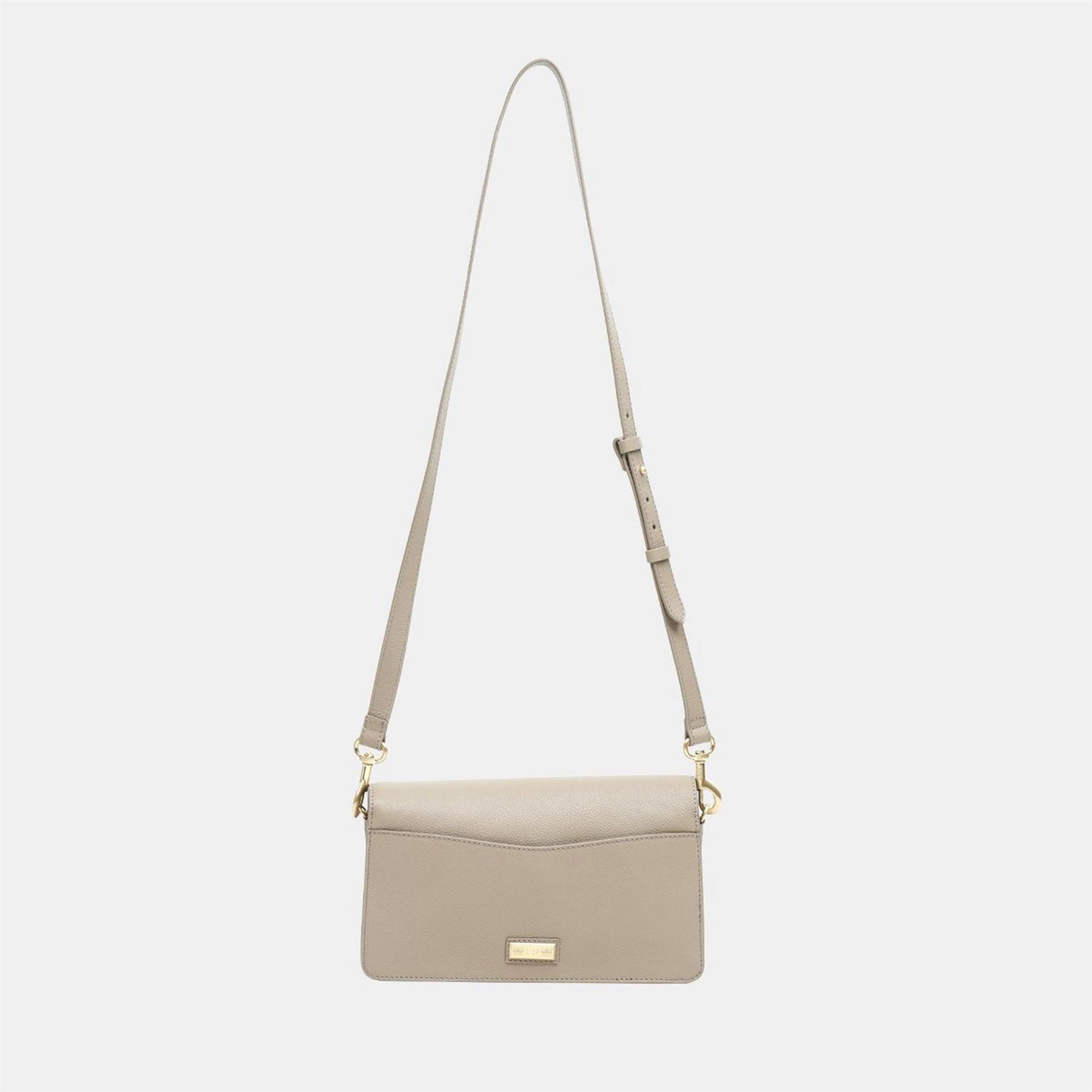 Biba Sienna Shoulder Bag