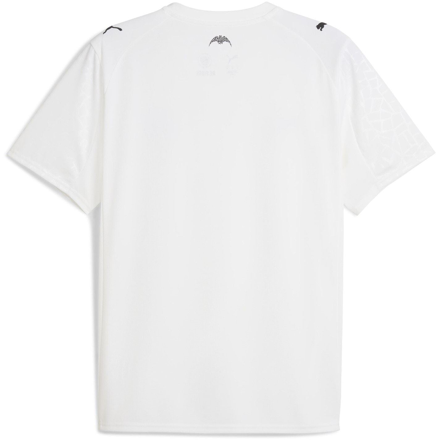 Puma Valencia Home Shirt 2025 2026 Adults