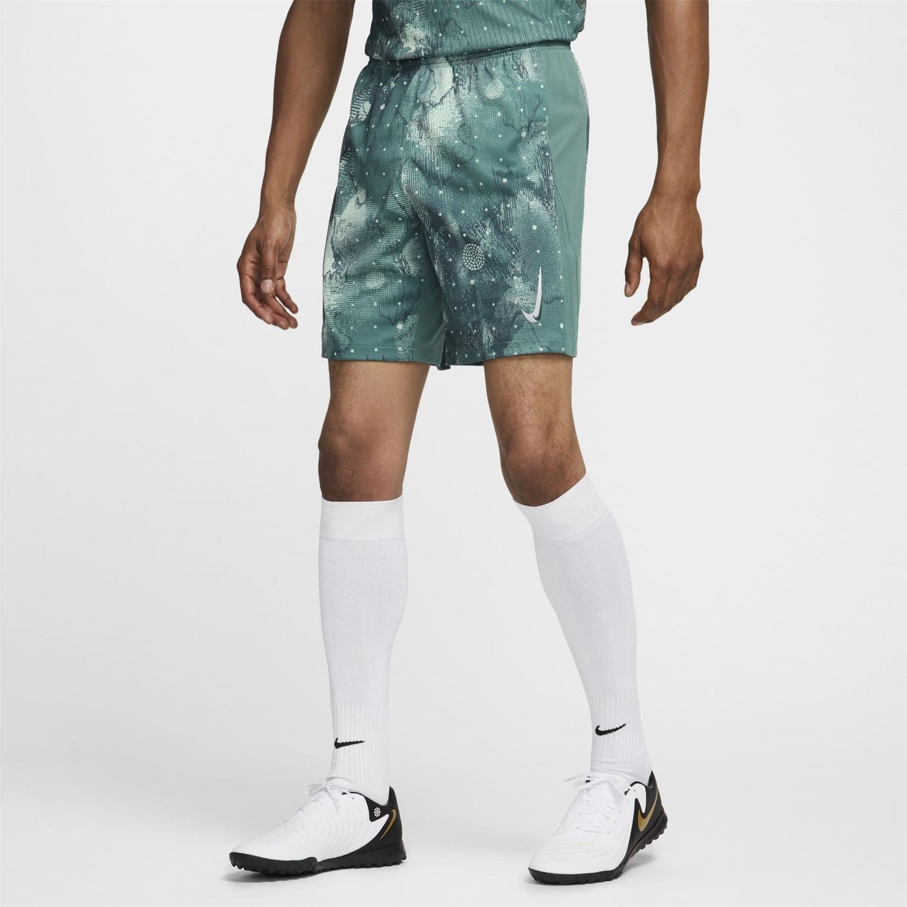 Nike Hotspur Third Shorts 2024 2025 Adults
