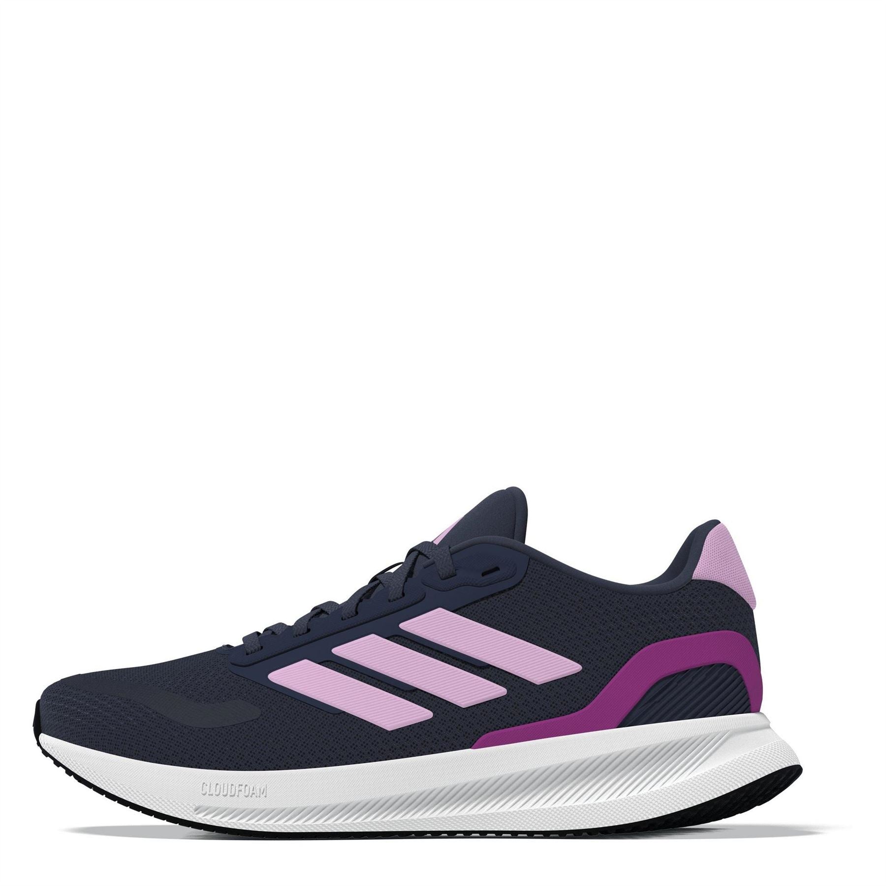 adidas Womens Runfalcon 5 Trainers