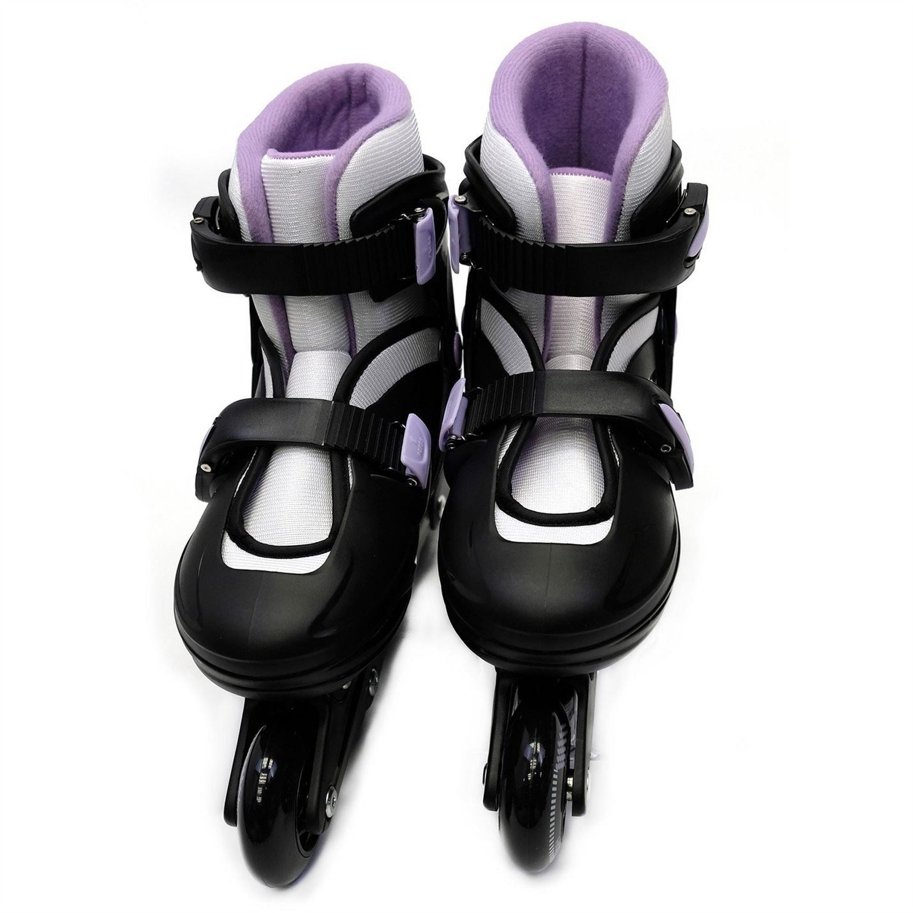Hot Tuna Womens Adjustable Inline Skates