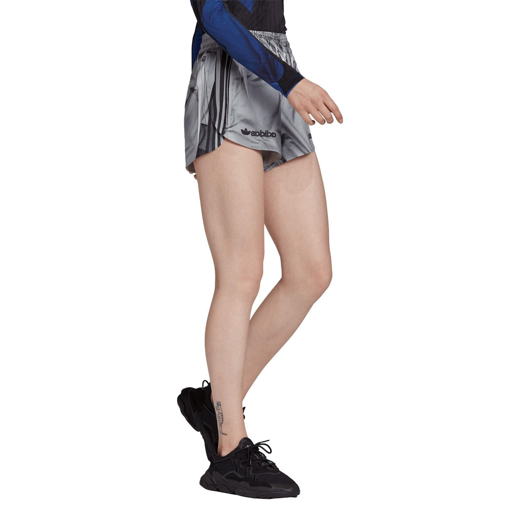 adidas Originals Woven Tracksuit Shorts