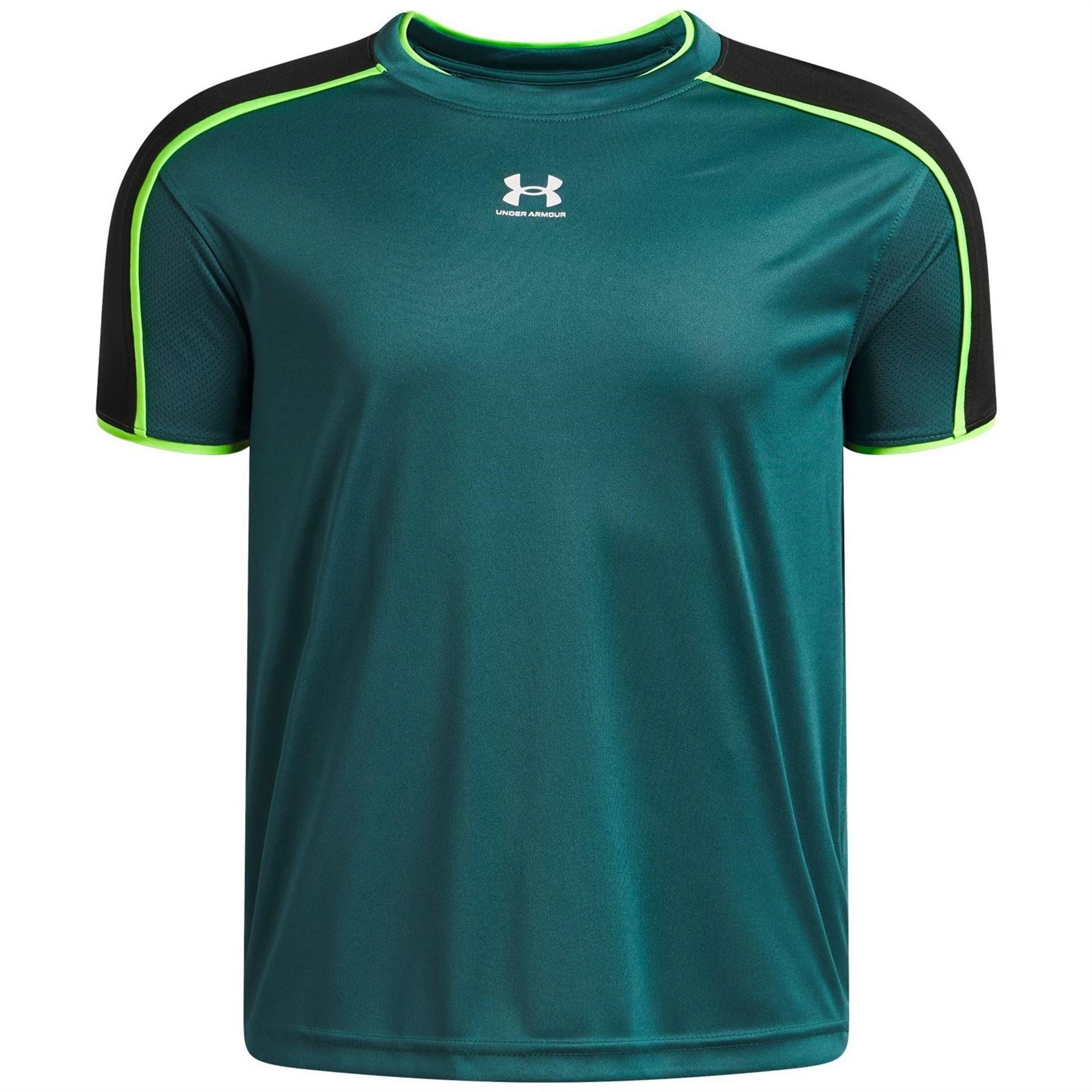 Under Armour Short Sleeve Performance T-Shirt