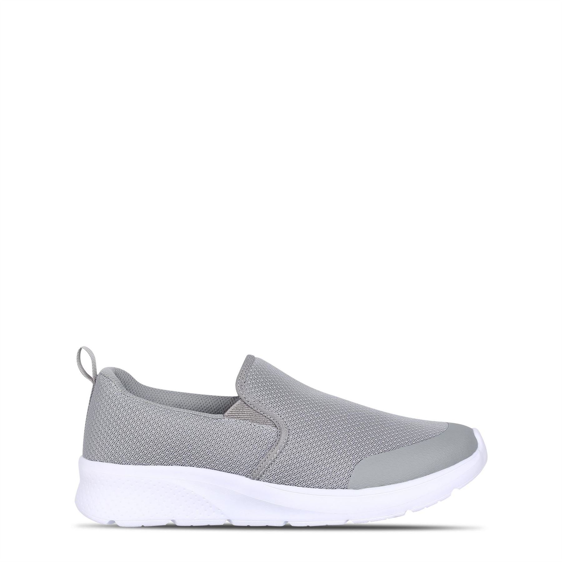 Slazenger Mens Zeal Slip On Shoes