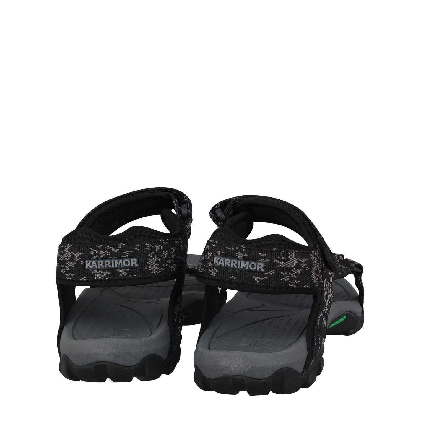 Karrimor Amazon Fisherman Closed Toe Sandals