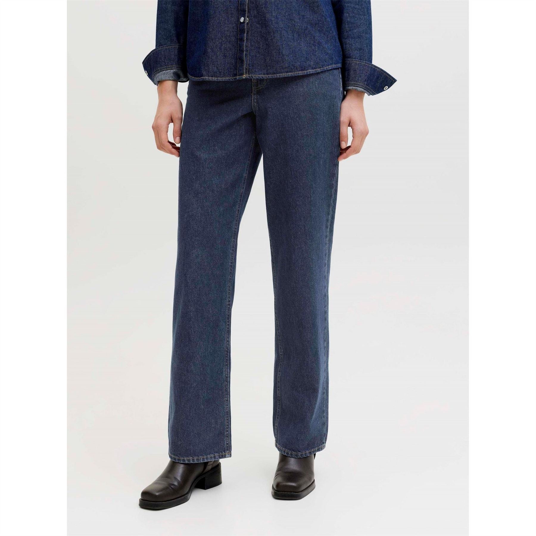 JJXX Seville Loose Jeans Ladies