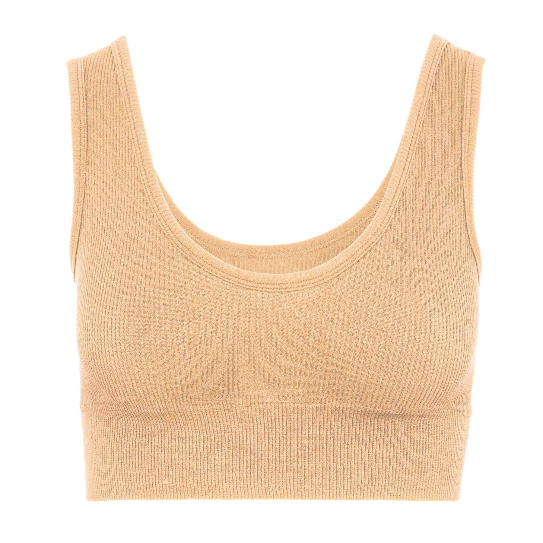 Miso Womens Crop Top