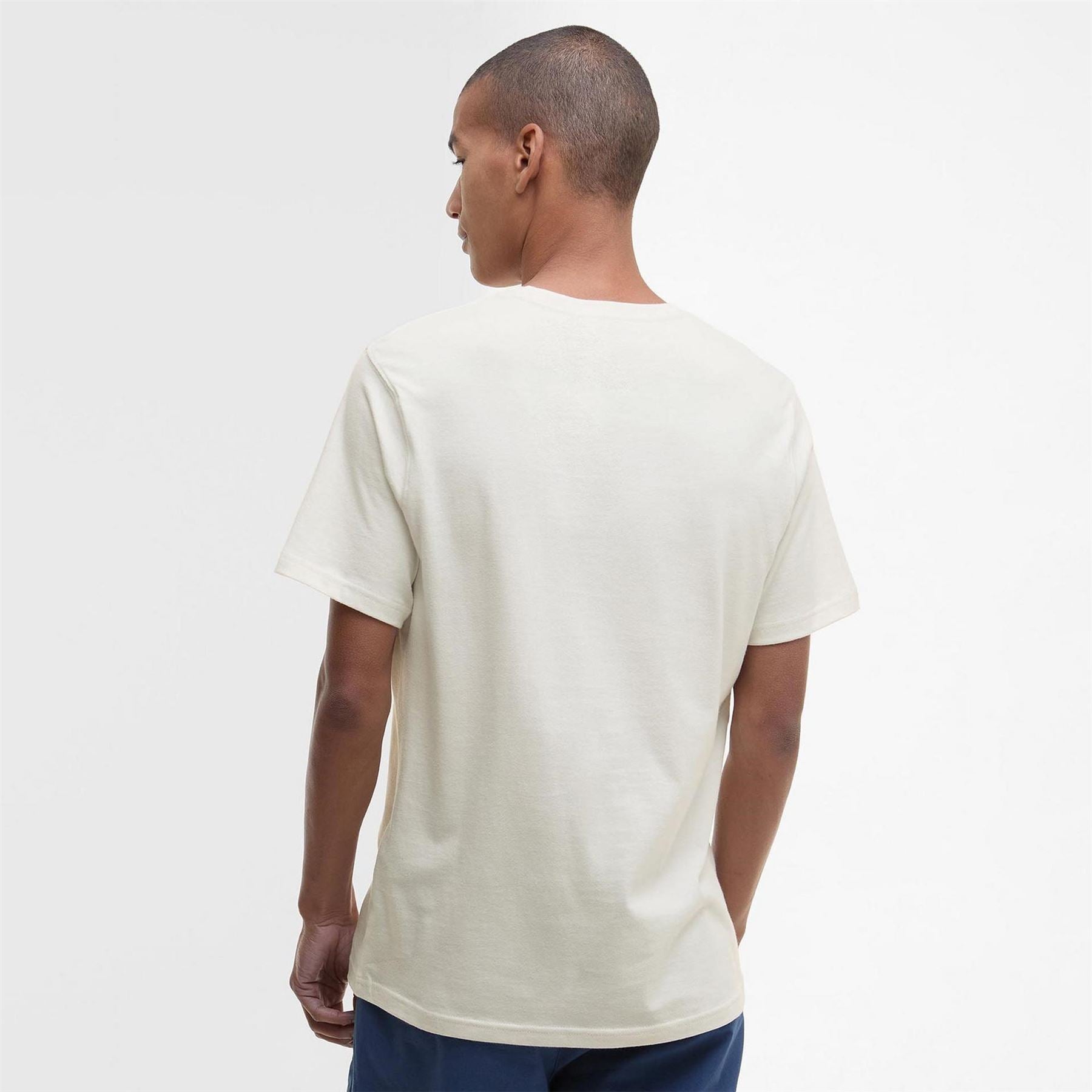 Barbour T-Shirt