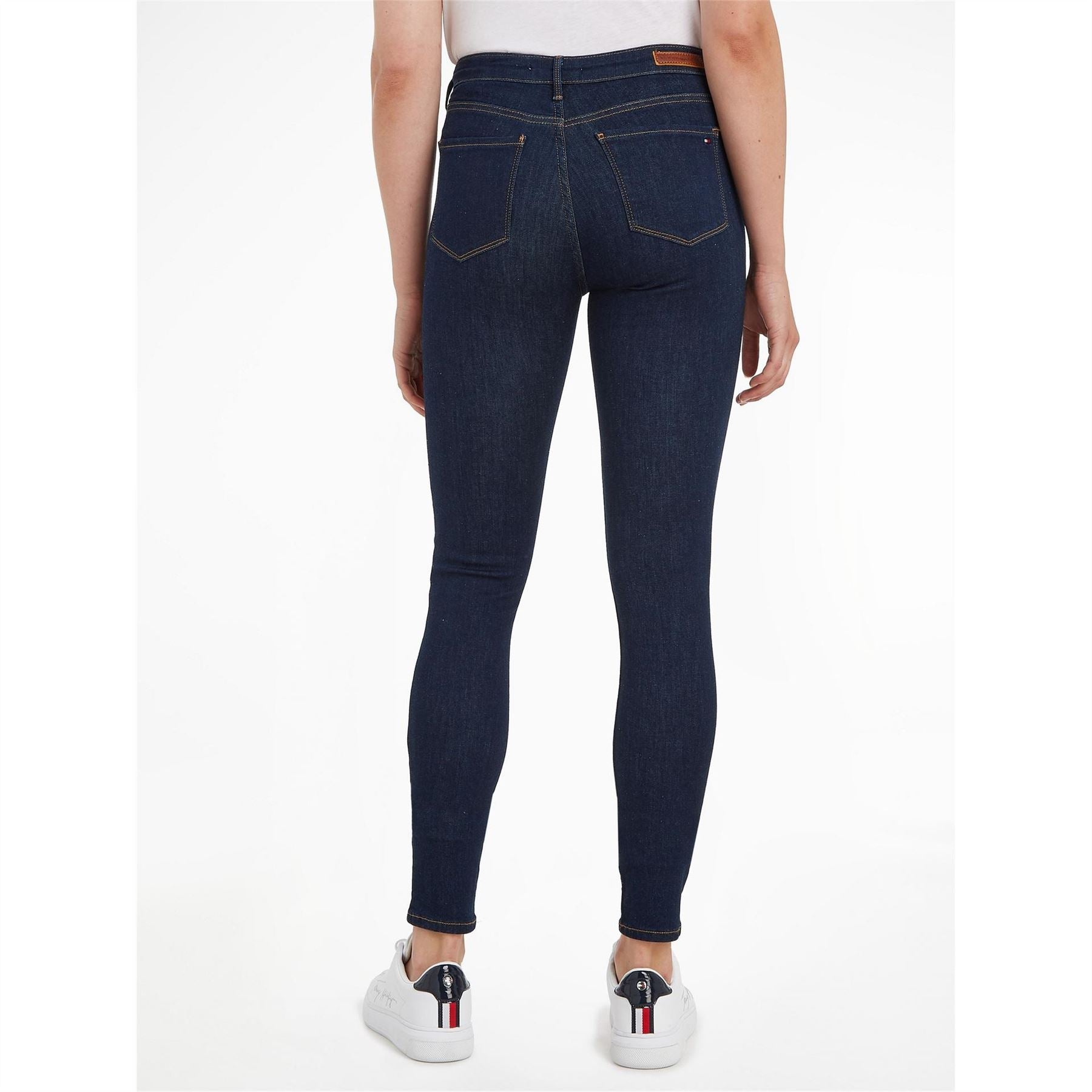 Tommy Hilfiger Skinny Jeans