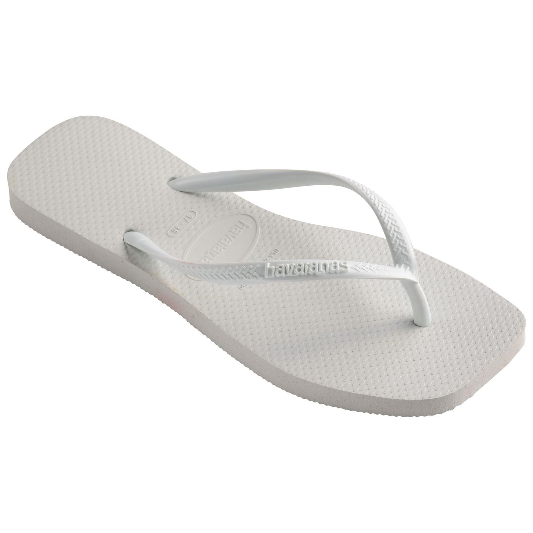 Havaianas Slim Square Flip Flops