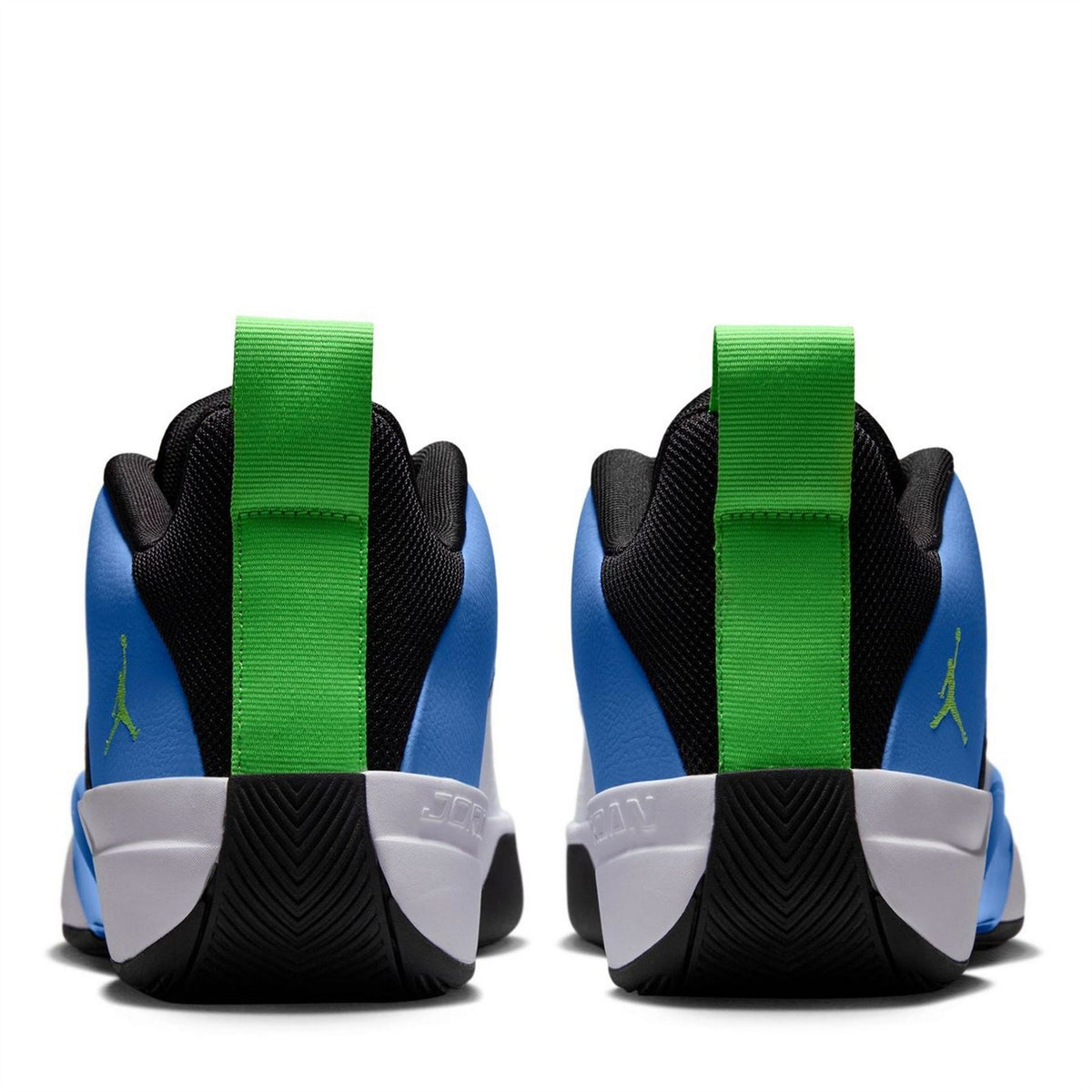 Air Jordan Access 85 Basketball Low Top Sneakers