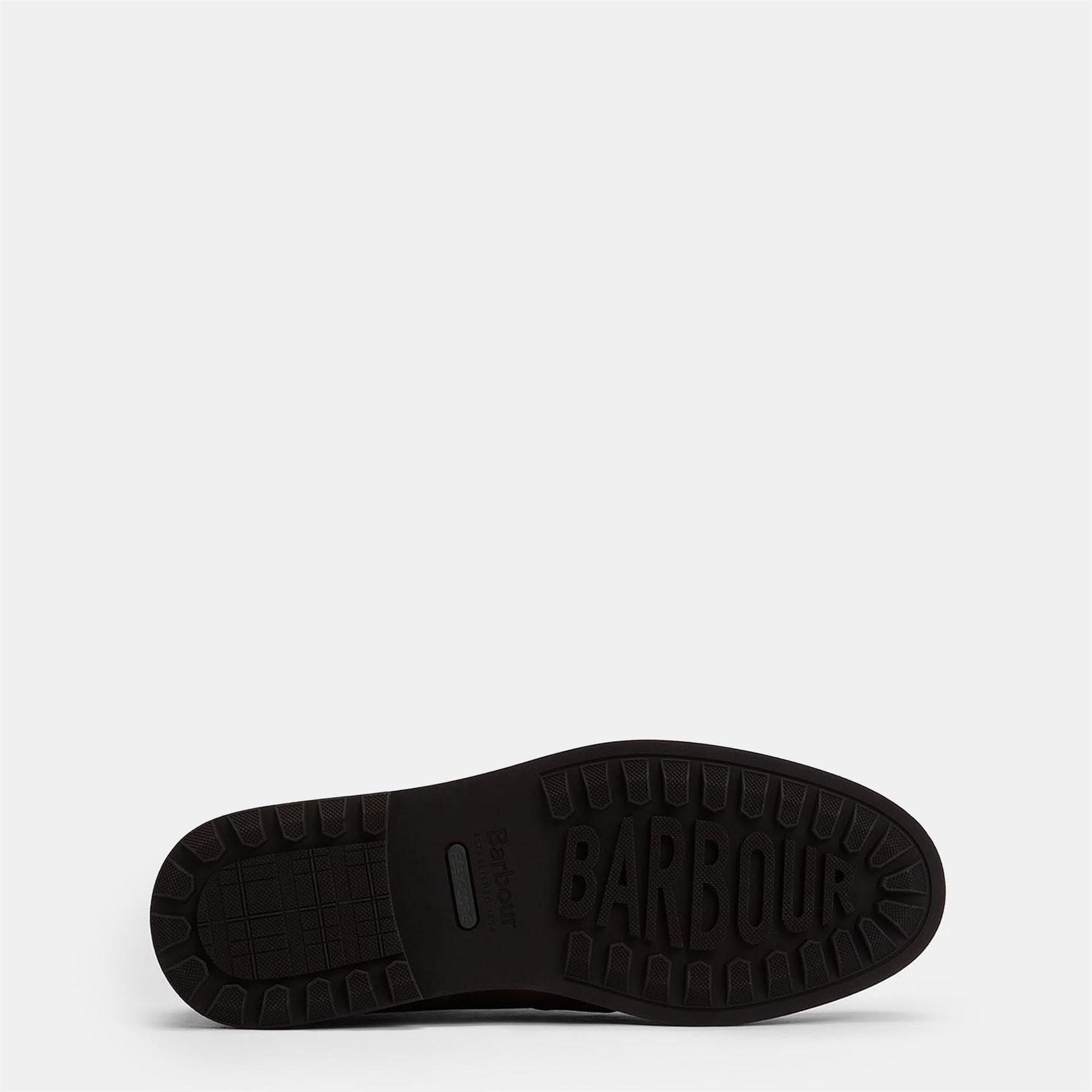Barbour Chukka Boots