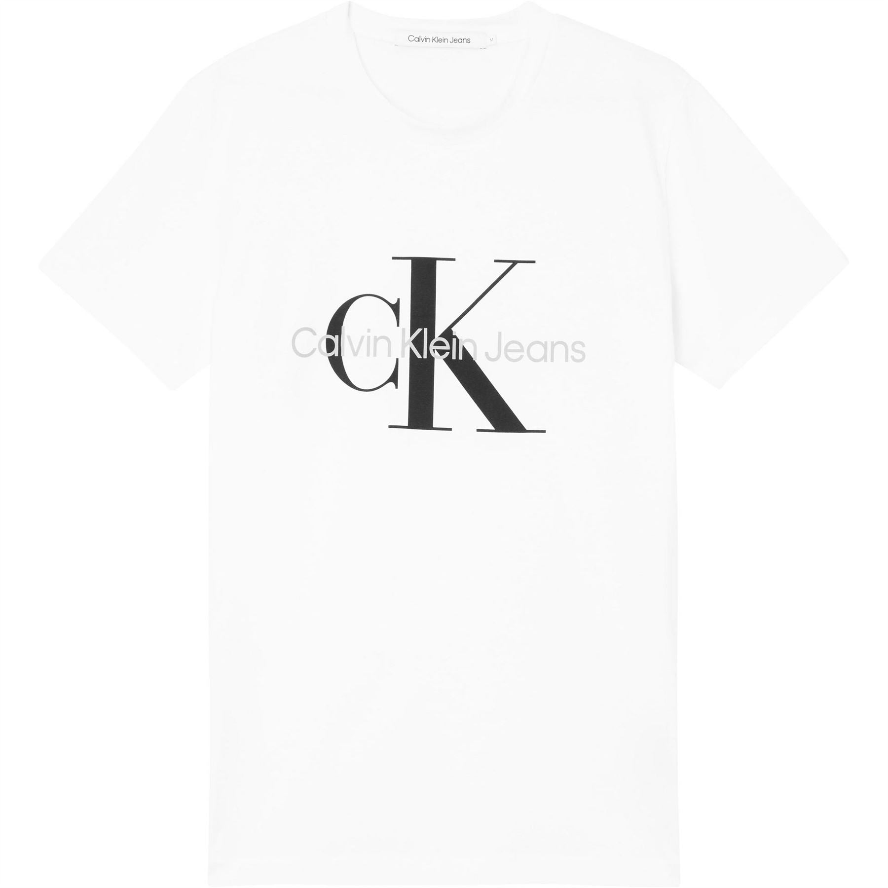 Calvin Klein Jeans Monogram T-Shirt