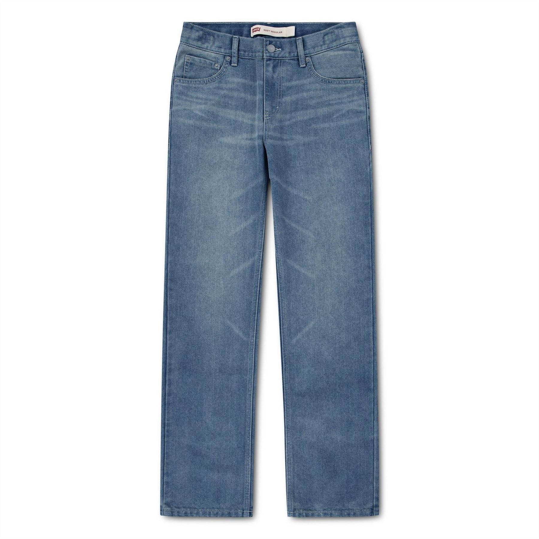 Levis Straight Leg Jeans