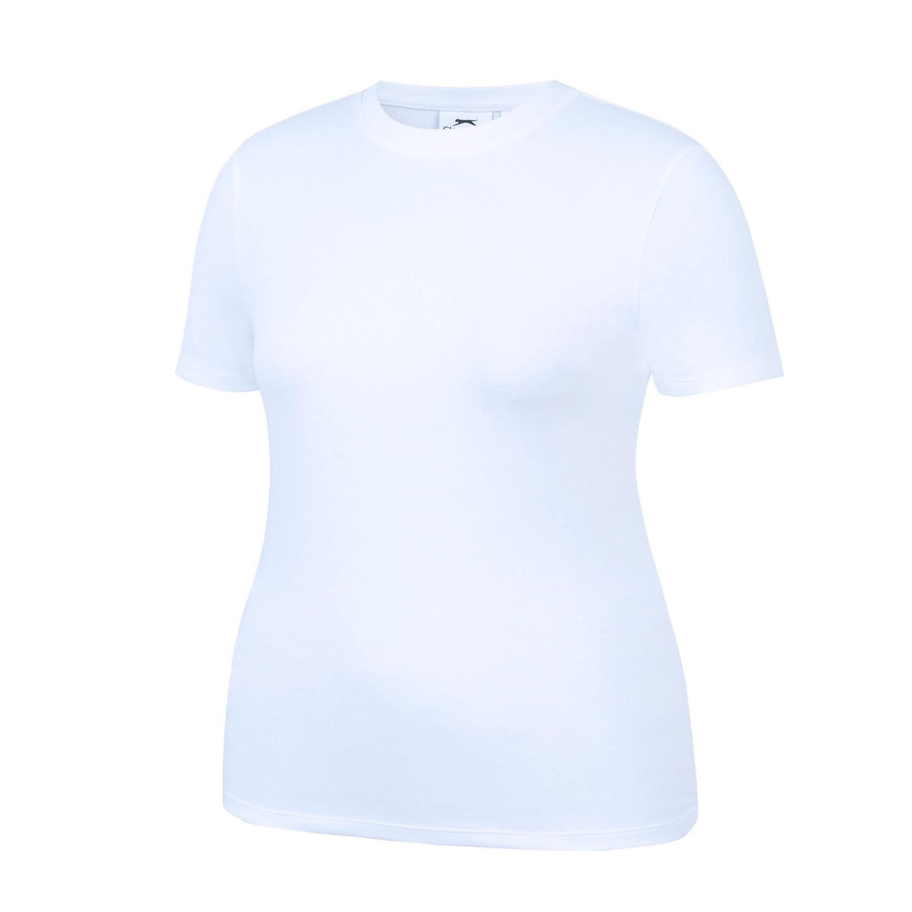 Slazenger Tee Ladies