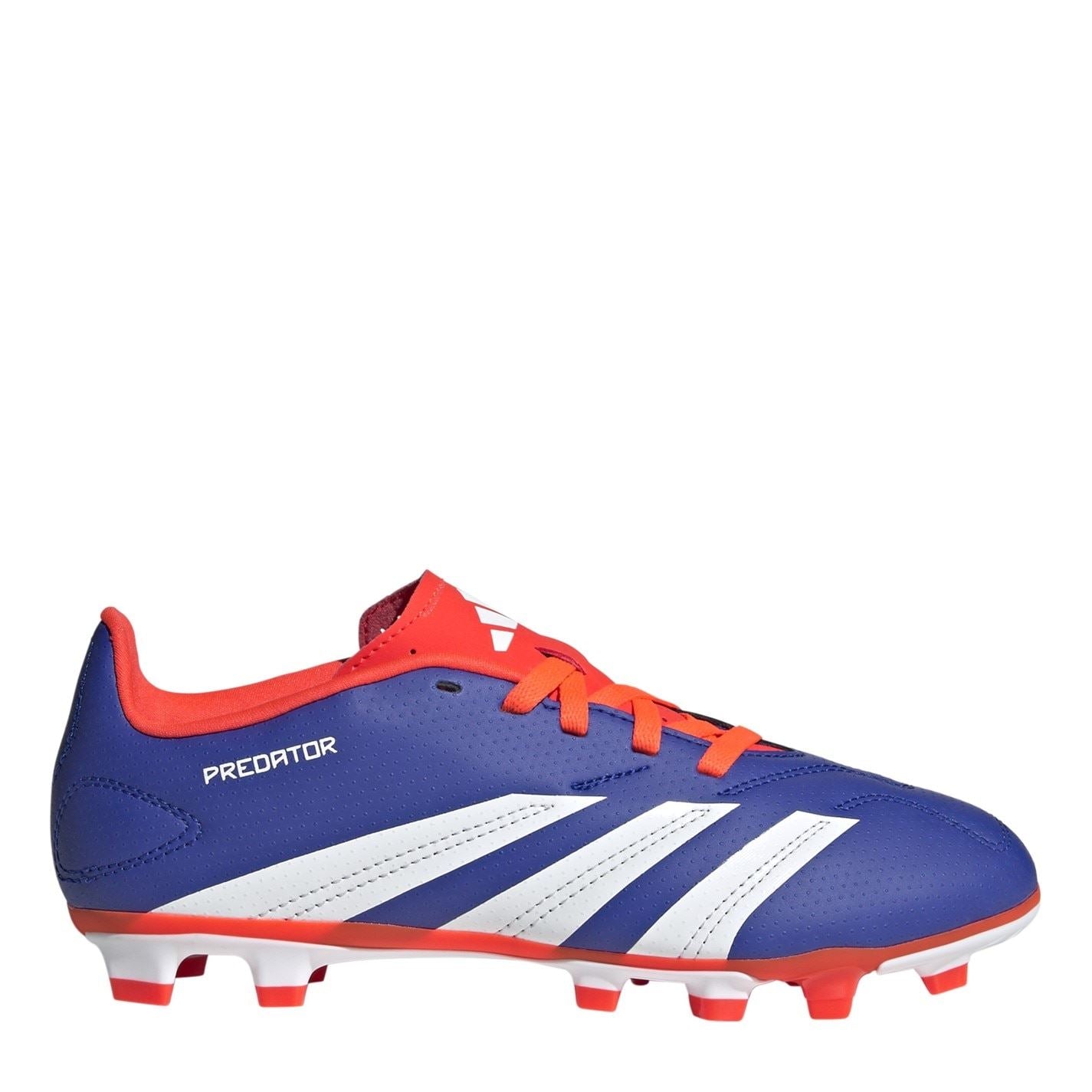 adidas Predator Club Fxg J Firm Ground Football Boots Unisex Kids