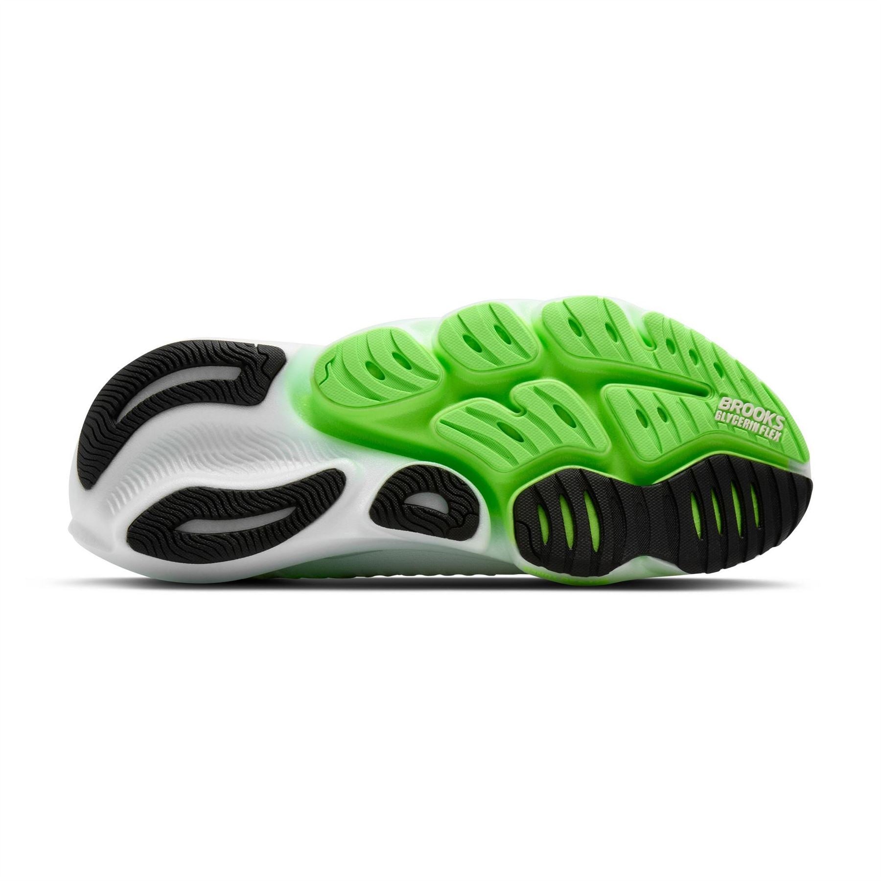 Brooks Glycerin Flex Running Shoes