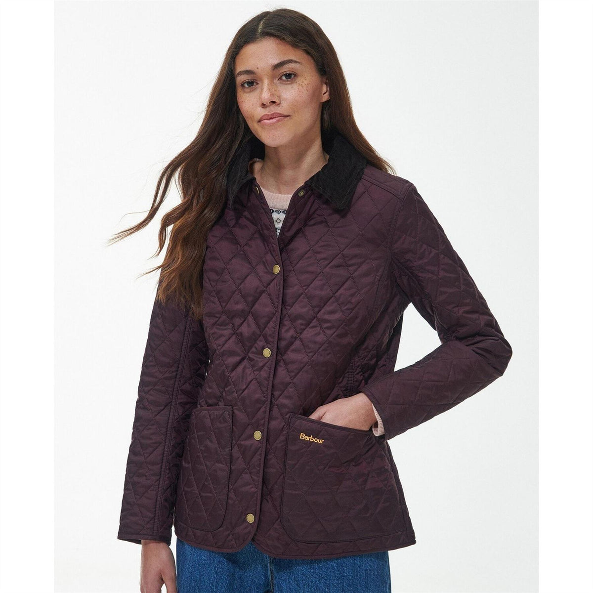 Barbour Quilted Jacket