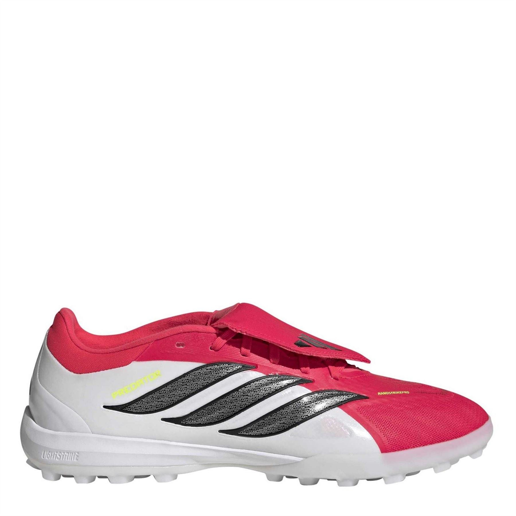 adidas Predator Pro Astro Turf Football Boot