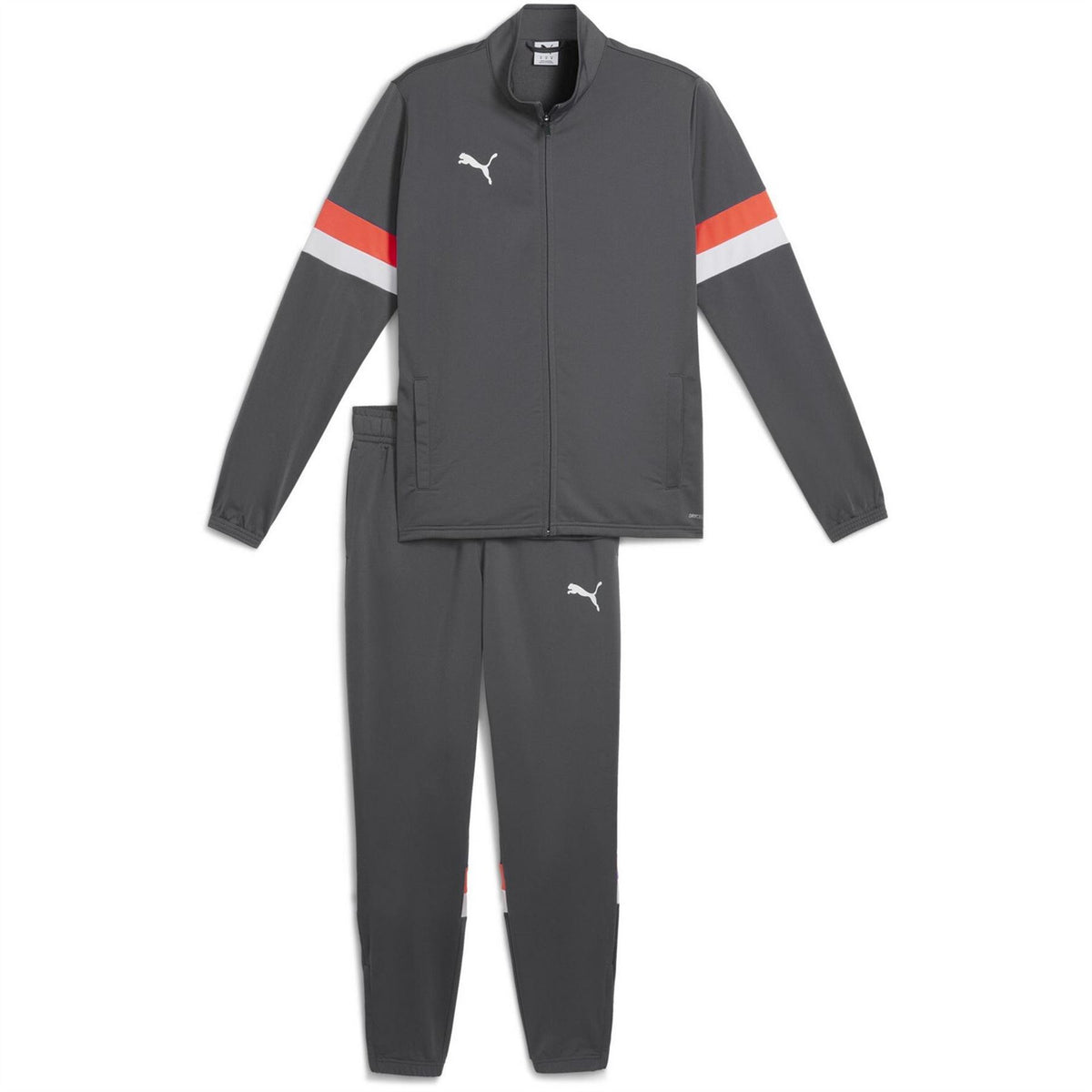 Puma Piping Tracksuit