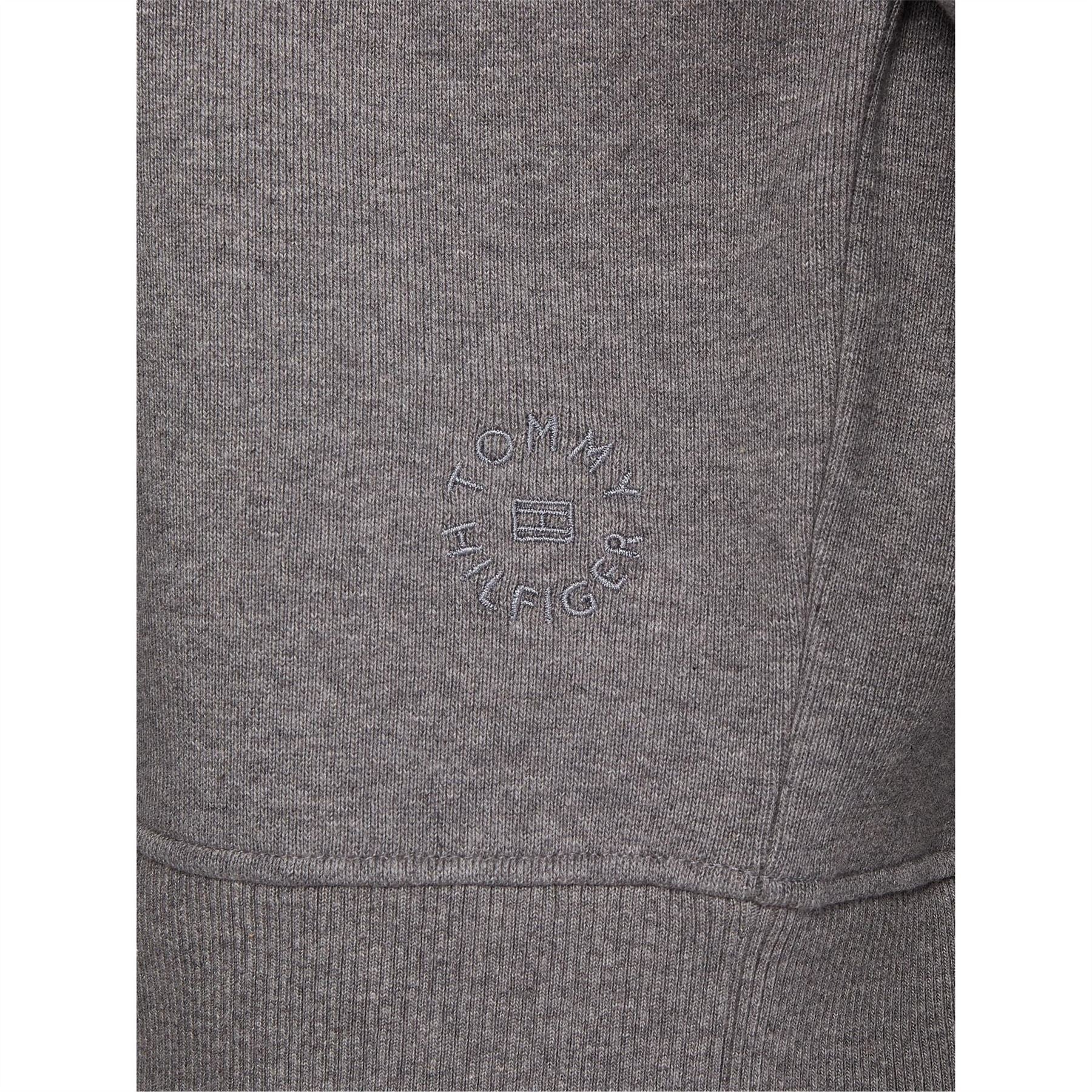 Tommy Hilfiger Collar Sweatshirt