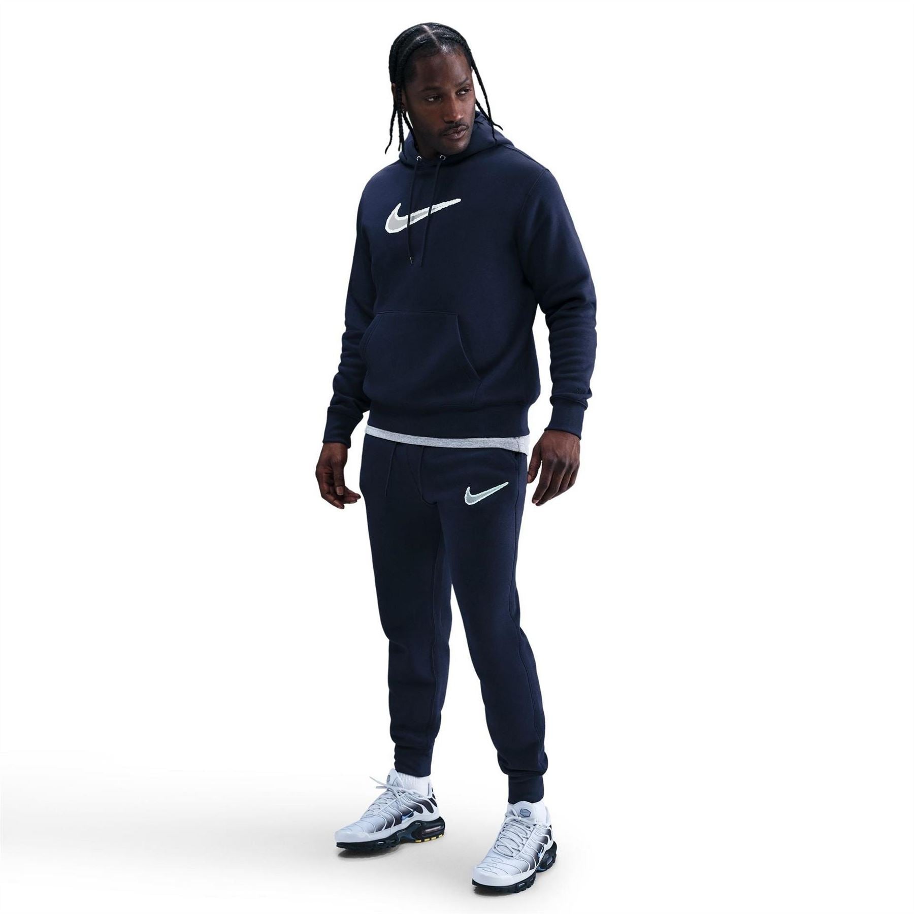 Nike M Nk Clb Bb Jog Pantg