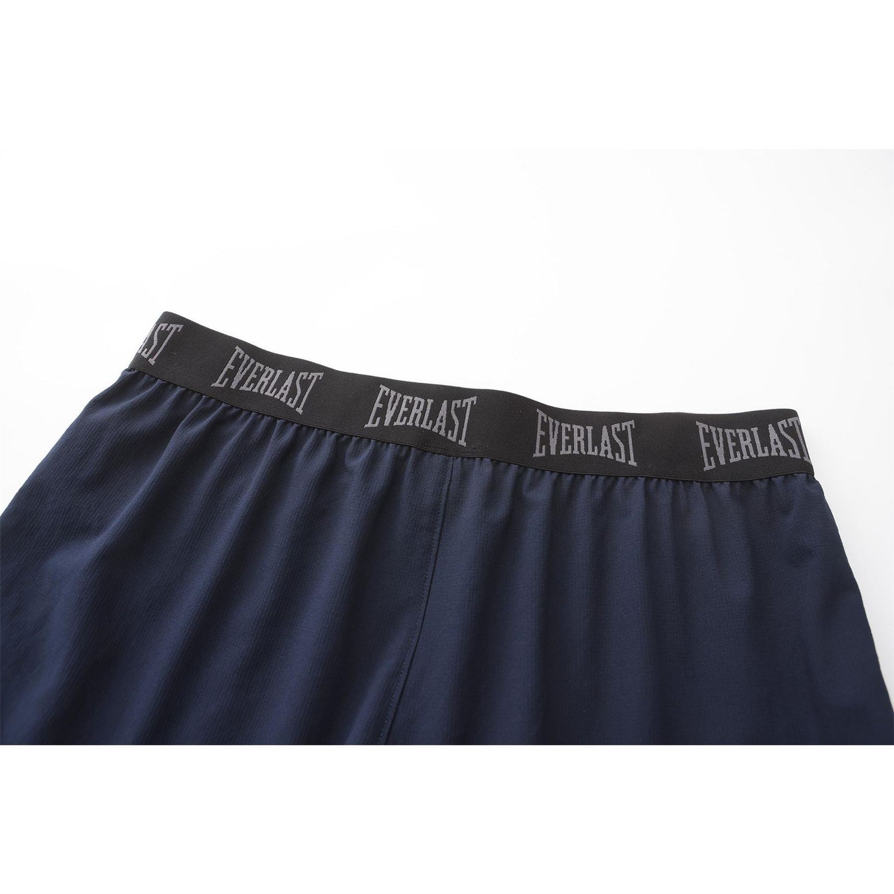 Everlast Flx Boxing Lettering Shorts