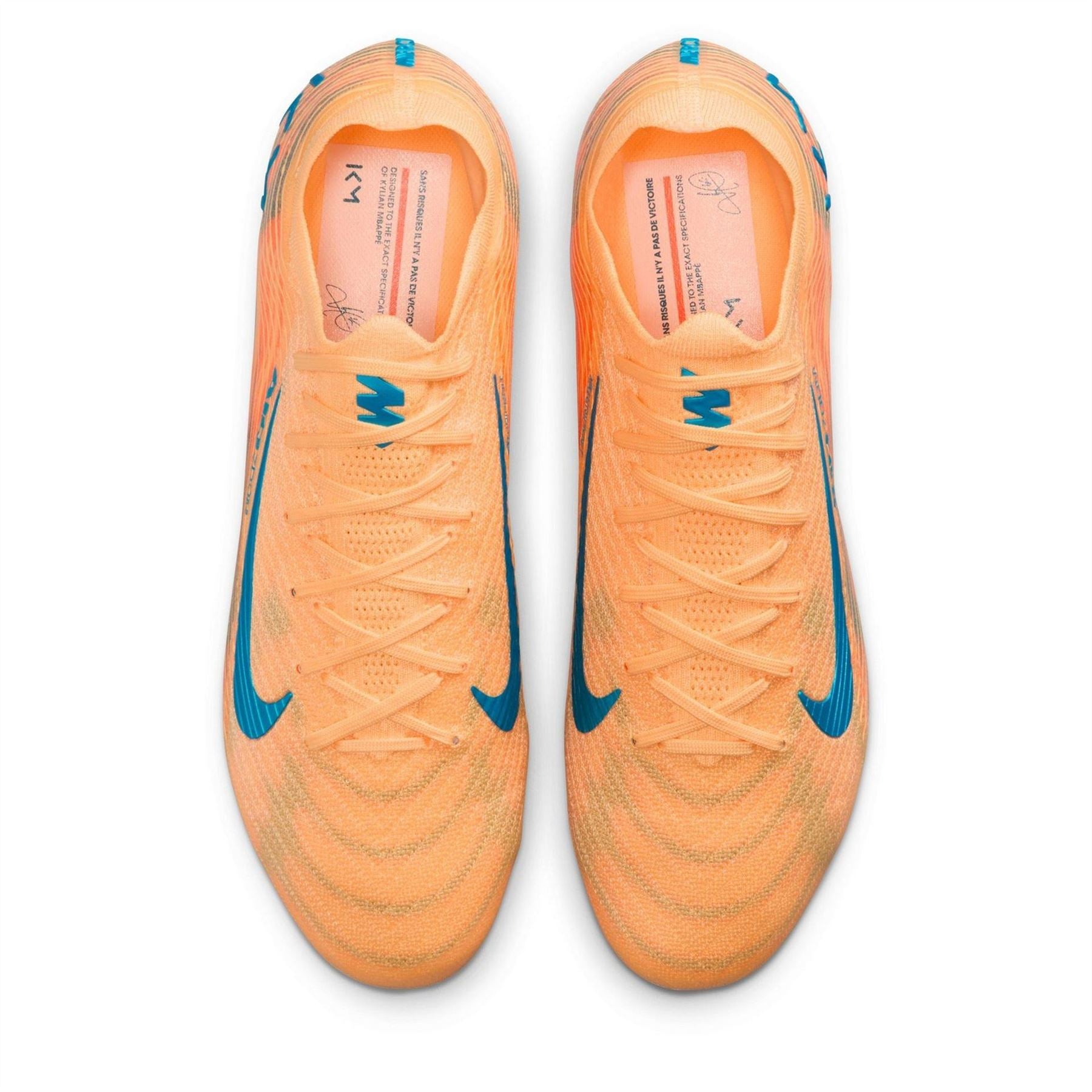 Nike Mercurial Vapor 16 Elite Adults Firm Ground Football Boots