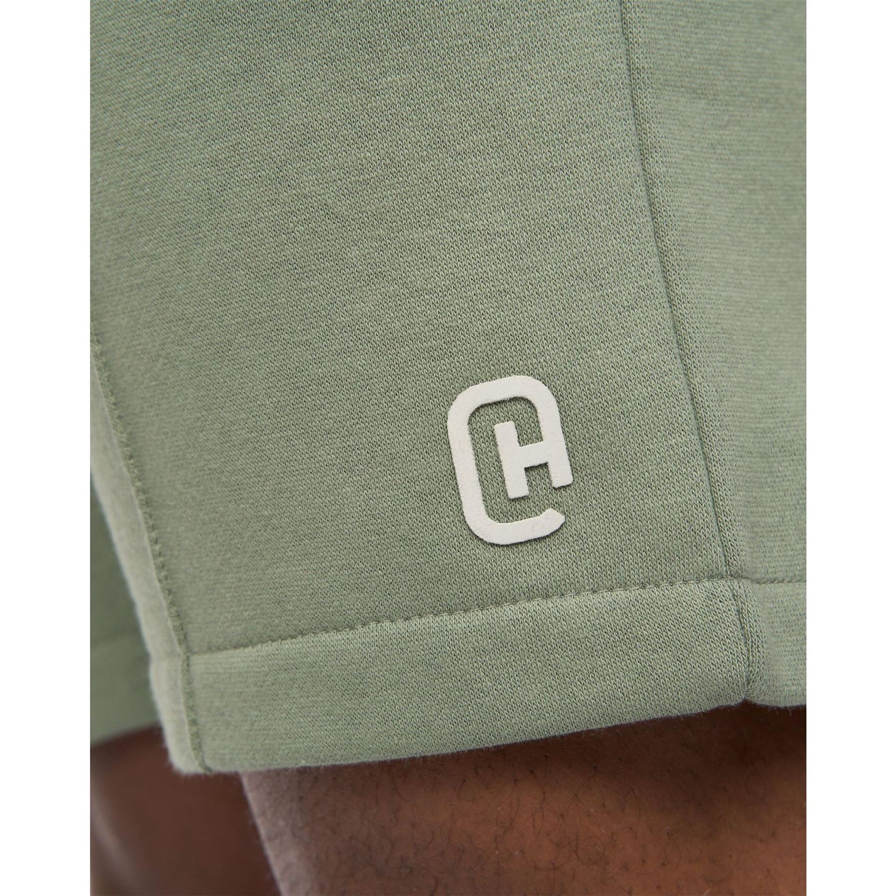 Crosshatch Bardon Jog Shorts
