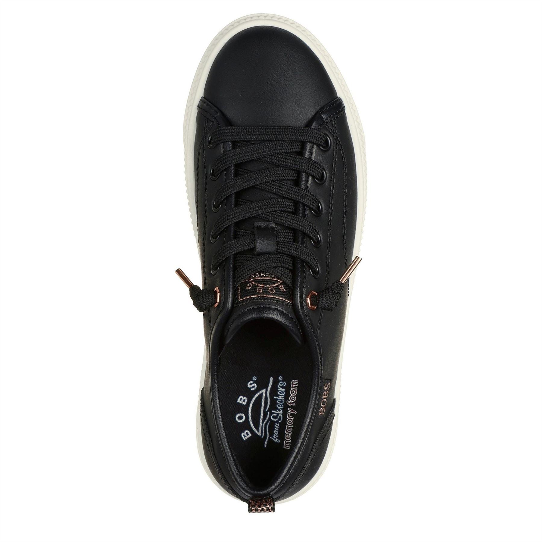 Skechers Low Top Trainers