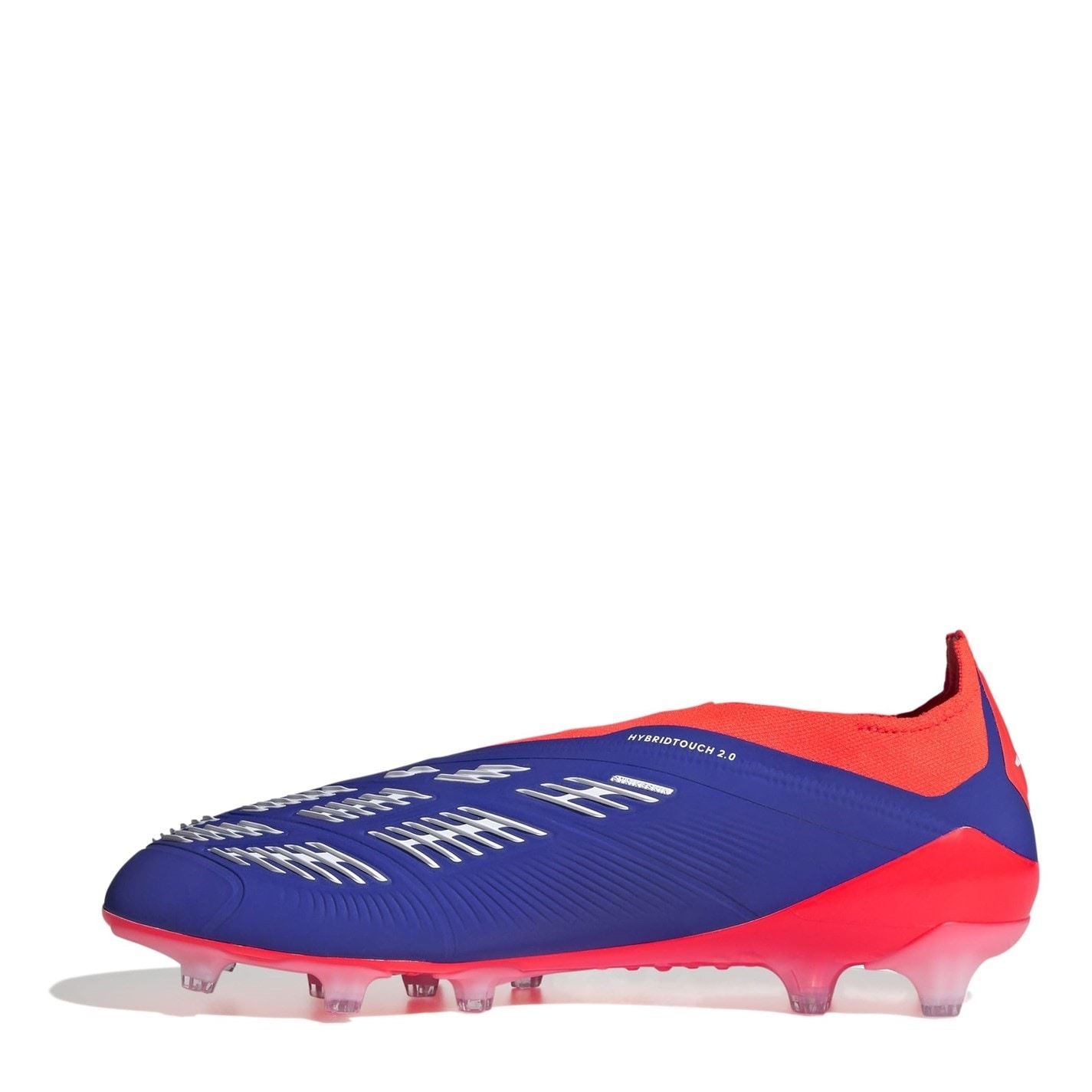 adidas Predator Elite Laceless Adults Artificial Grass Football Boots