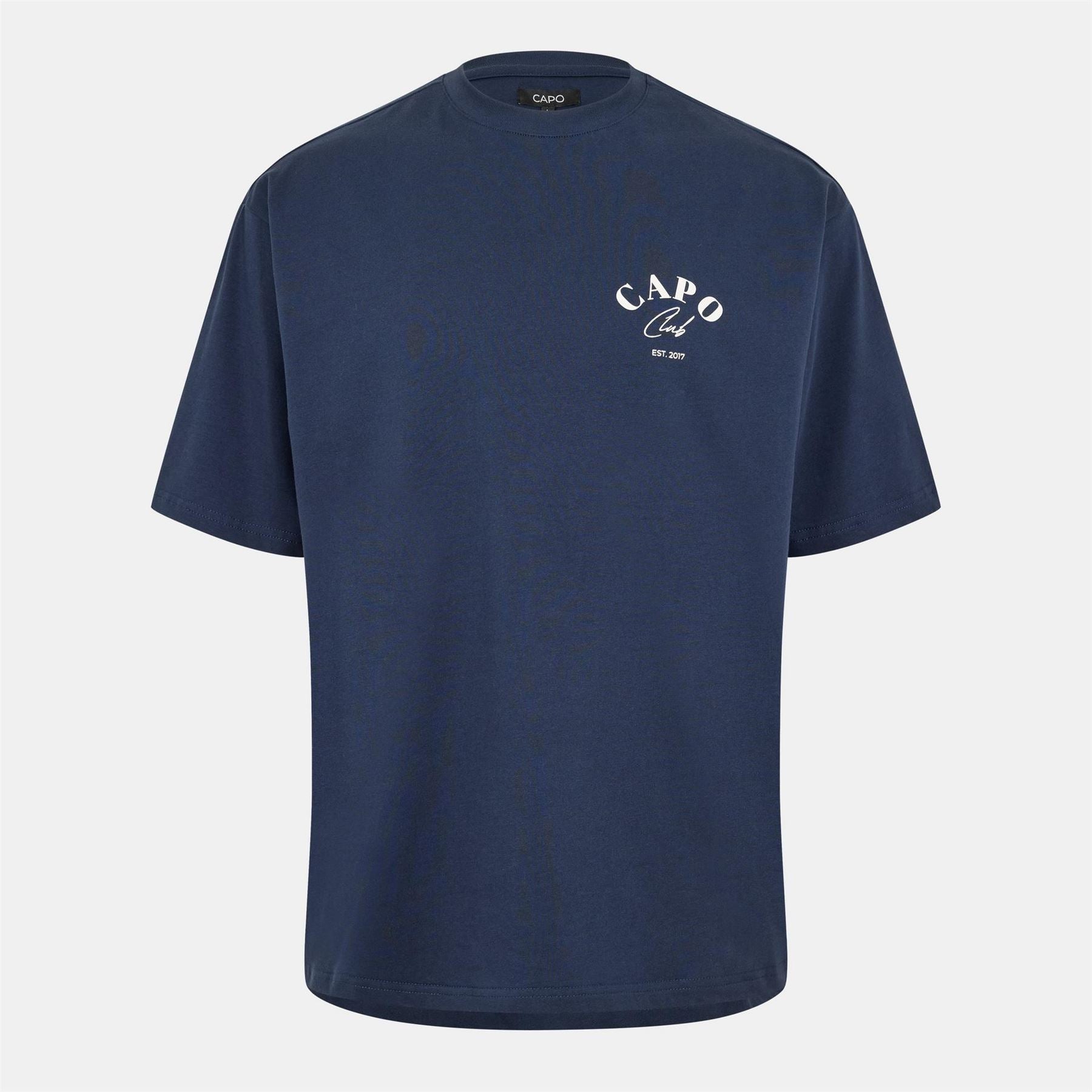 CAPO Beach Club T-Shirt