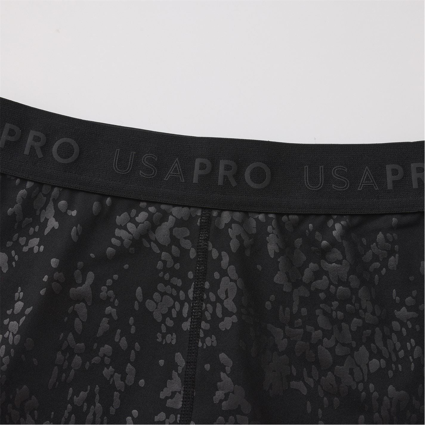 USA Pro Pro 3 Inch Training Shorts Junior Girls