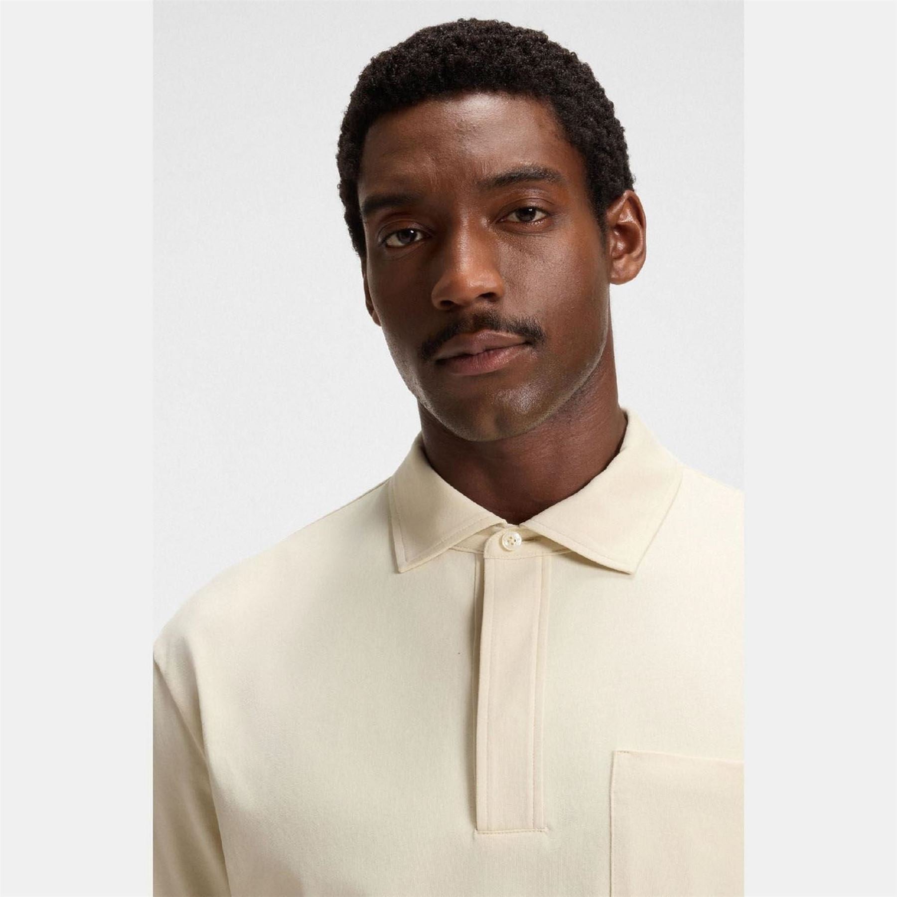 Boss Mens C Payto 18 10269652 01 Polo Shirt