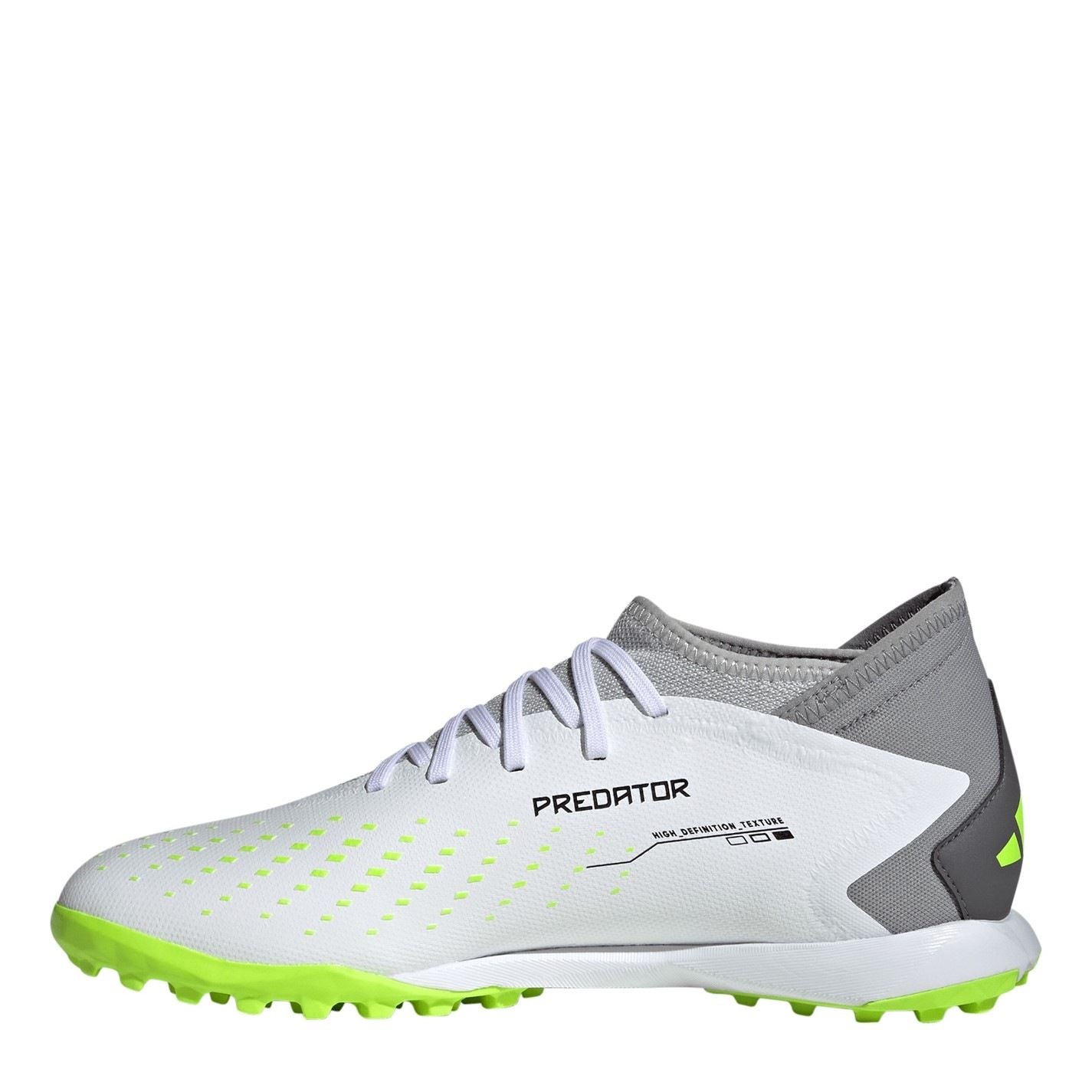 adidas Predator Accuracy.3 Astro Turf Trainers