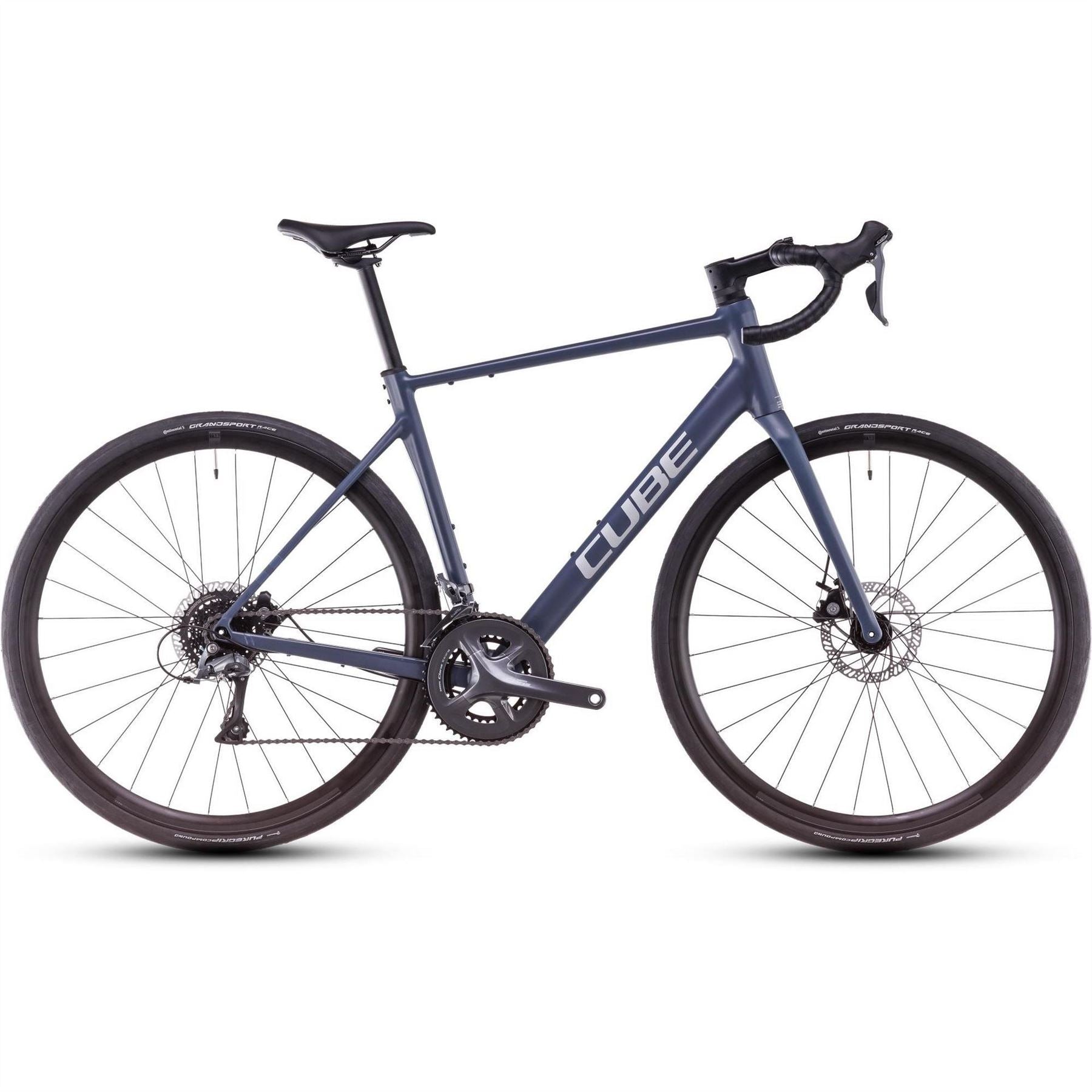 Cube Attain Pro 2025 Road Bike