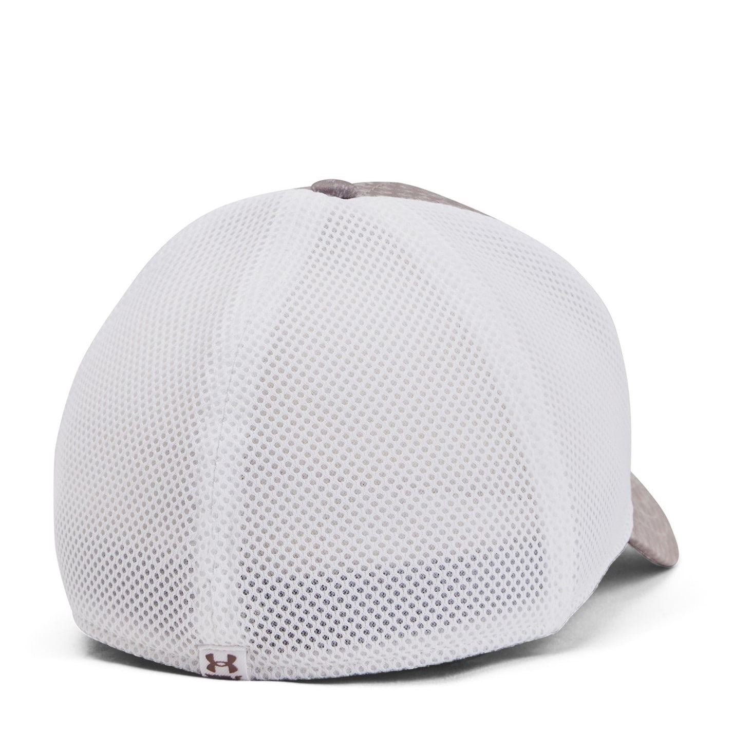 Under Armour Mens Iso Chill Driver Mesh Cap