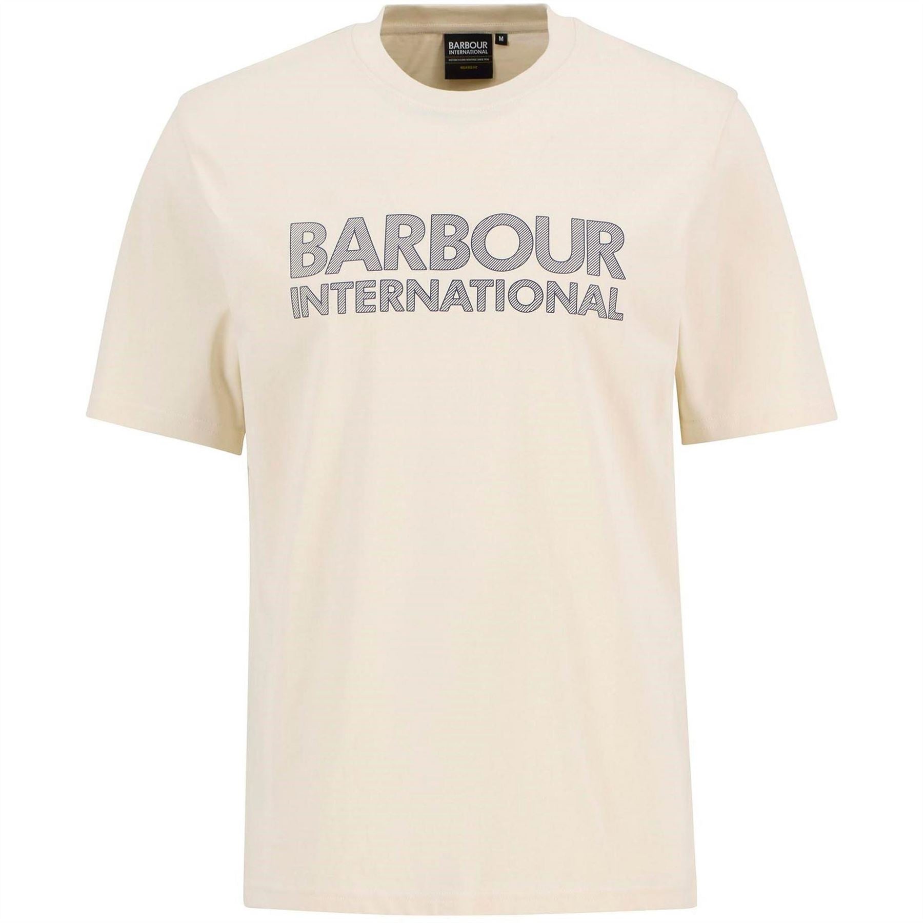 Barbour International Essential T-Shirt