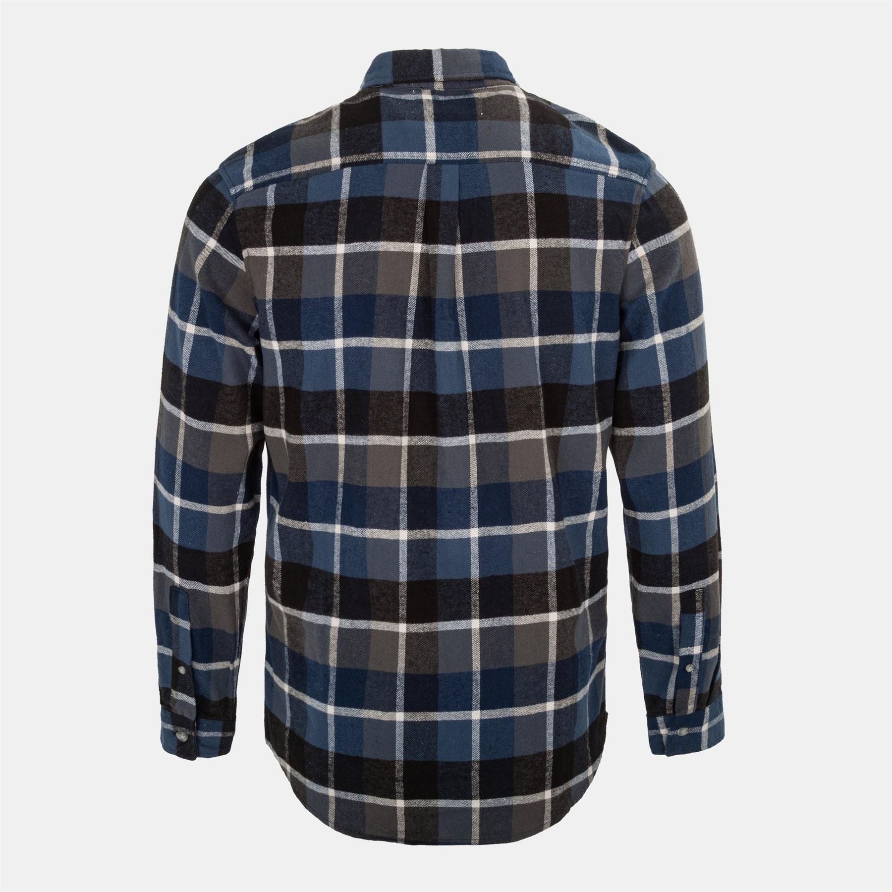 Firetrap Mens Pattern Shirt