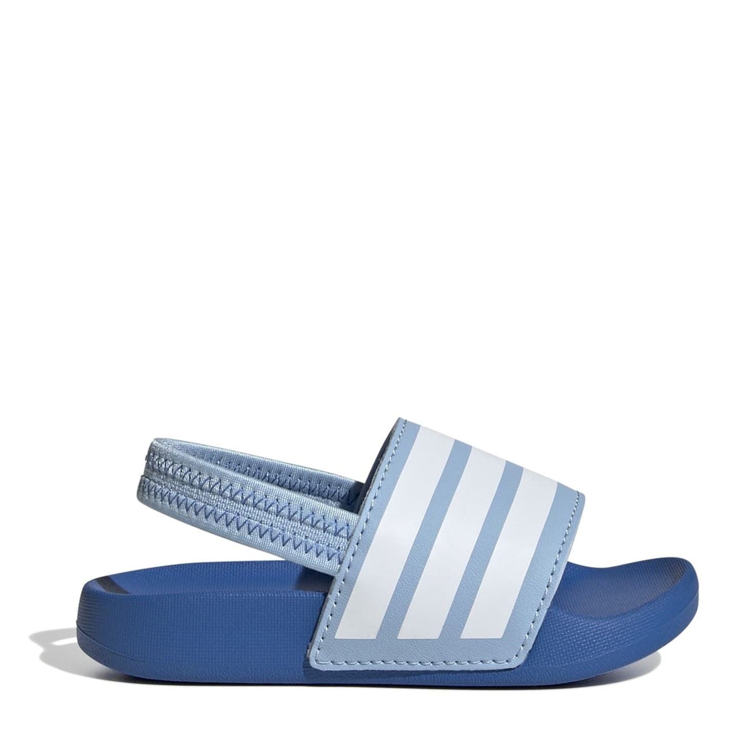 adidas Adilette Estrap Slides Infants
