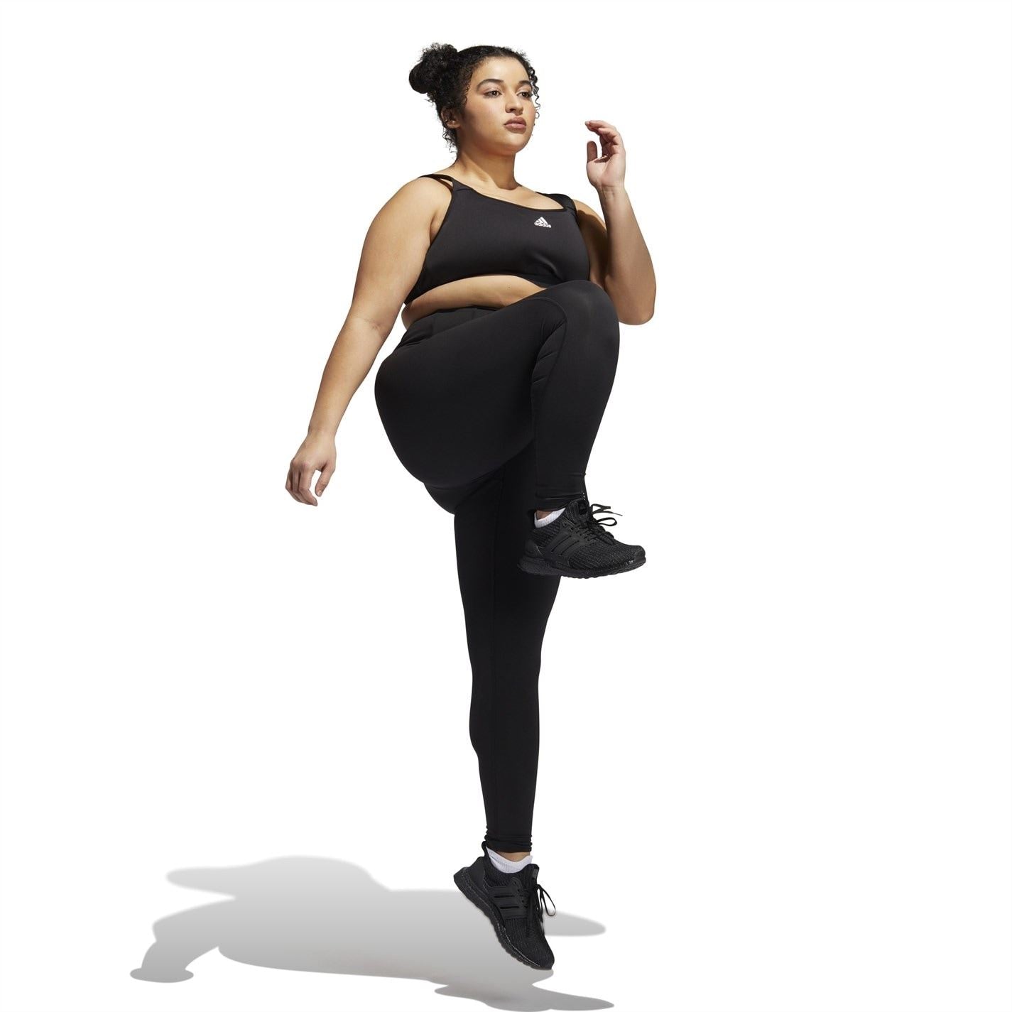 adidas Tlrd Move Training High Support Bra