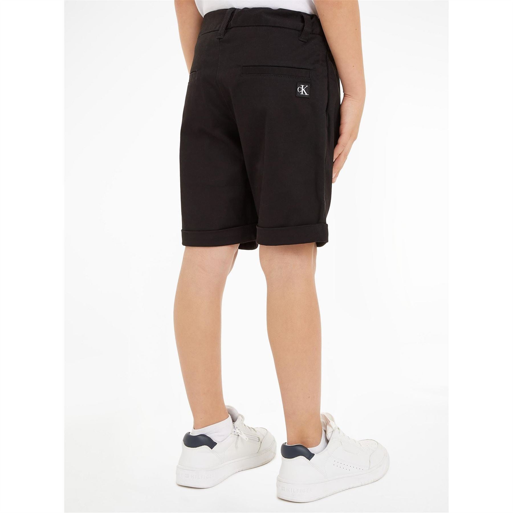Calvin Klein Jeans Shorts Juniors