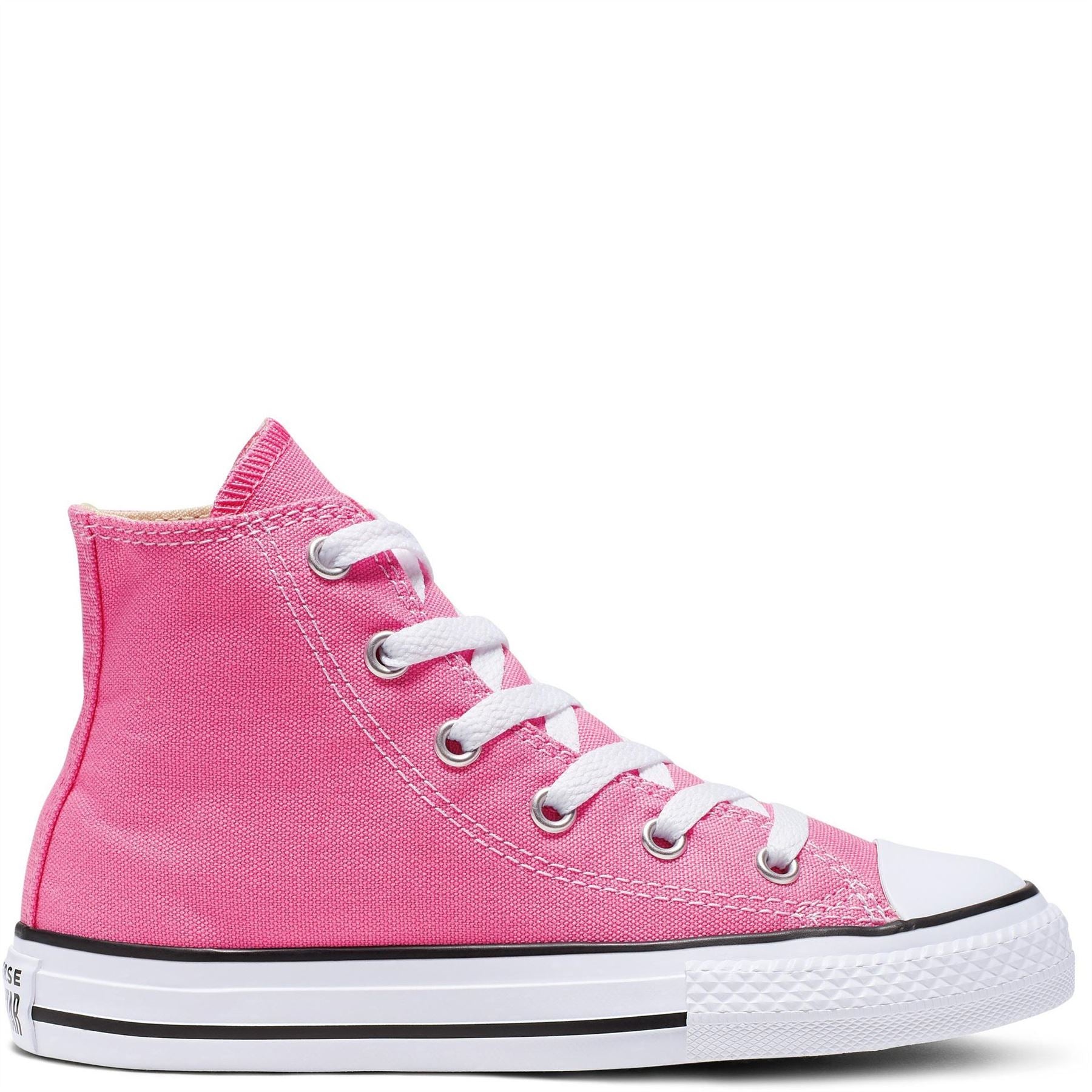 Converse Chuck High Cut Canvasas Shoes