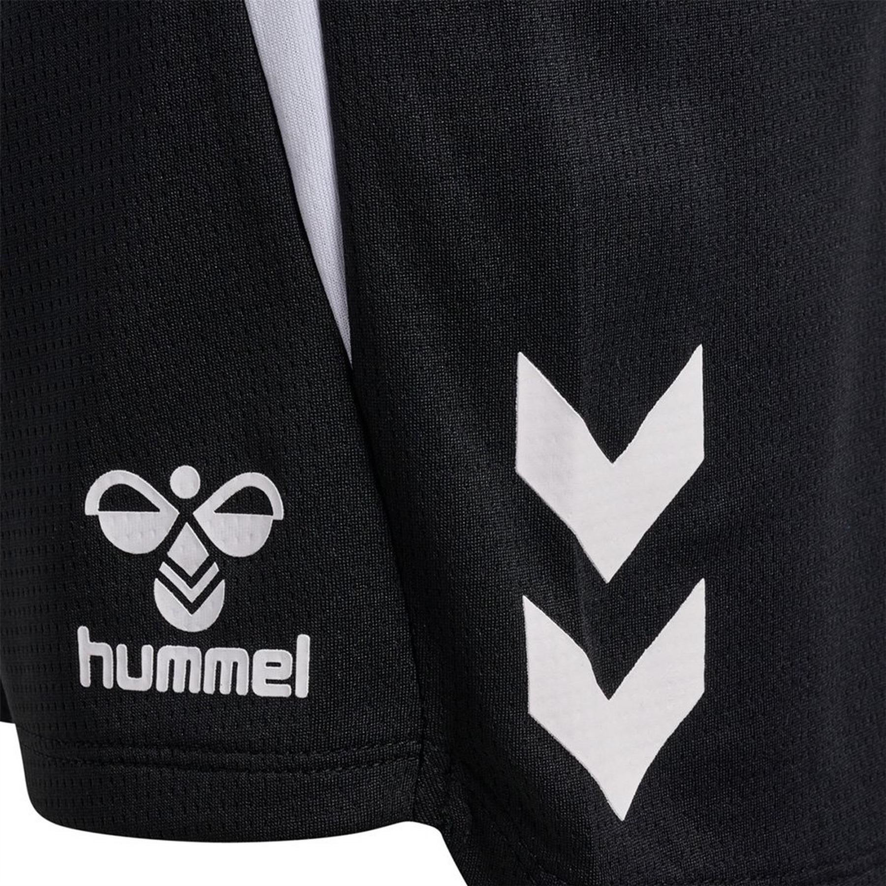 Hummel Training Shorts Junior